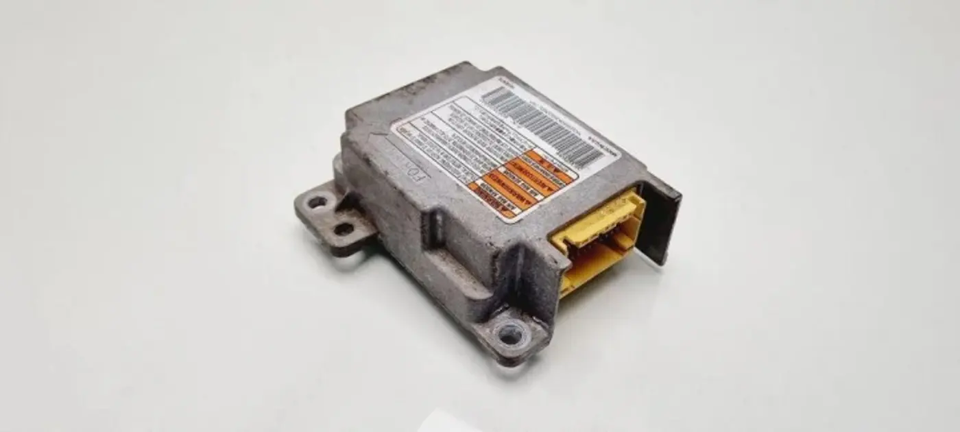Блок AirBag к Opel Frontera 1998