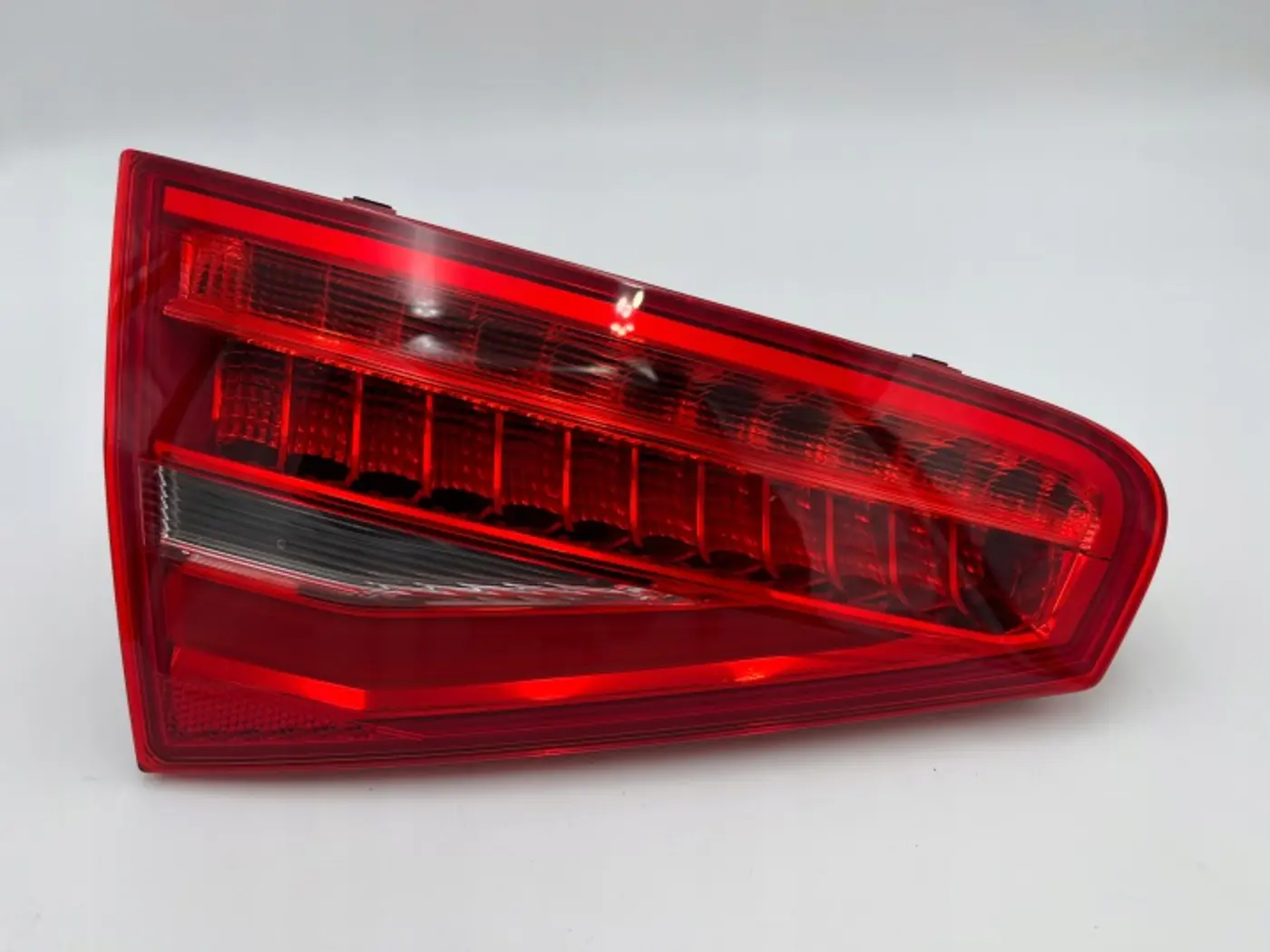 Фонарь задний левый к Audi S4 2009