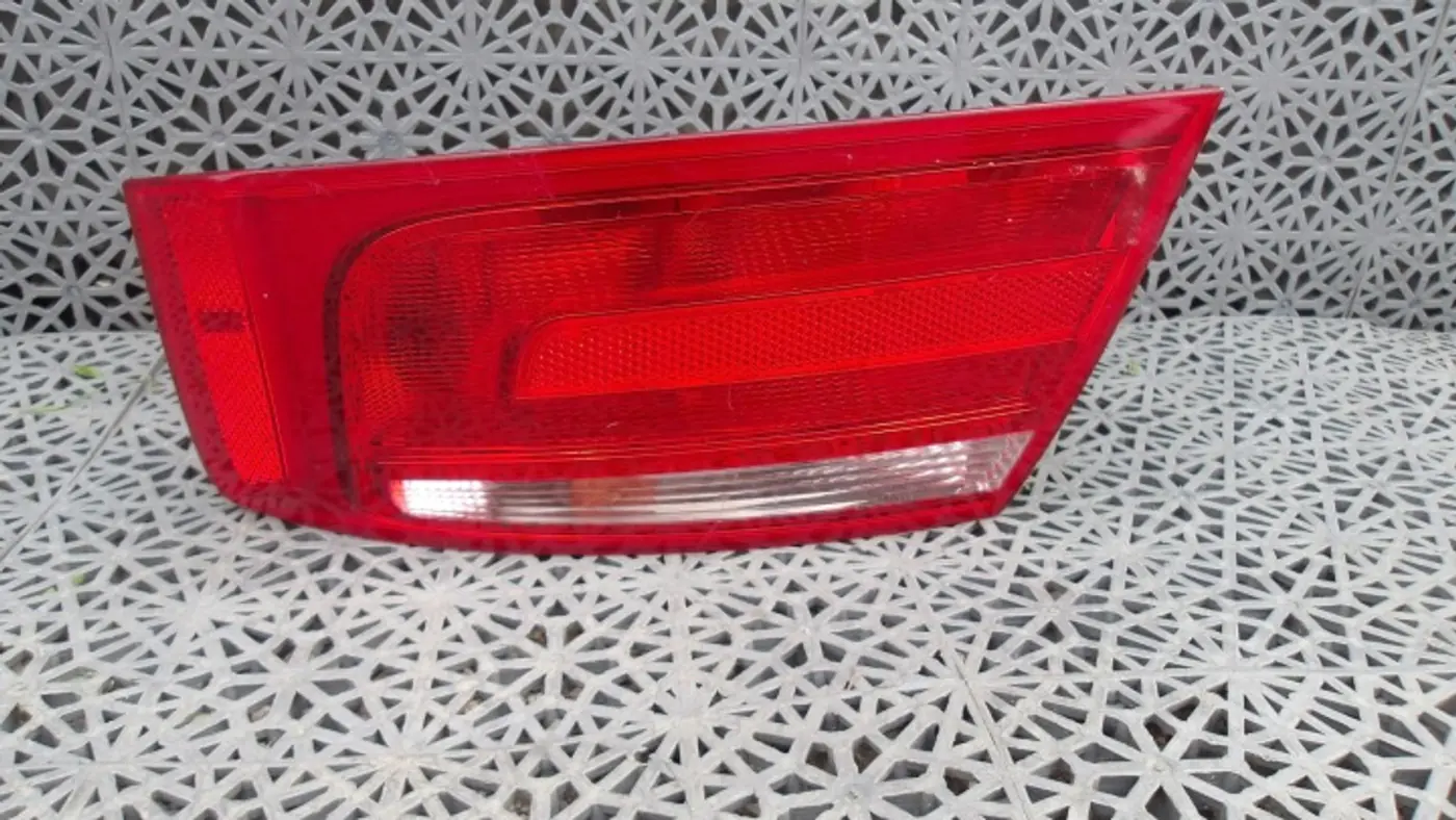 Фонарь задний правый к Audi S5 2008