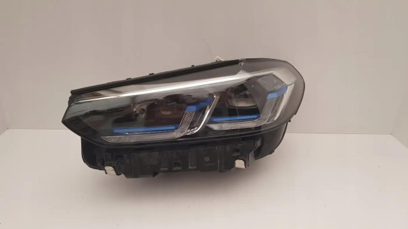 Фара правая к BMW iX3 2020