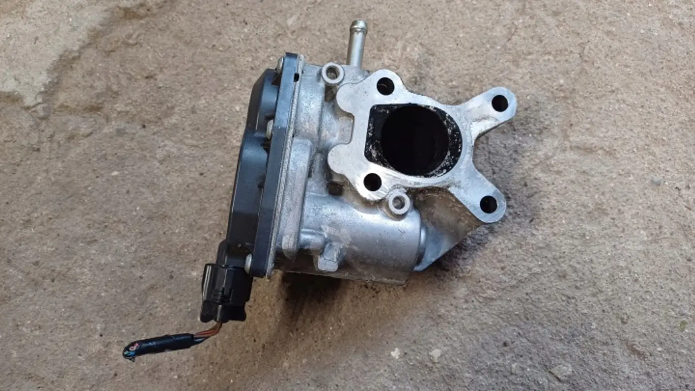 Моновпрыск к Mazda 3 2013