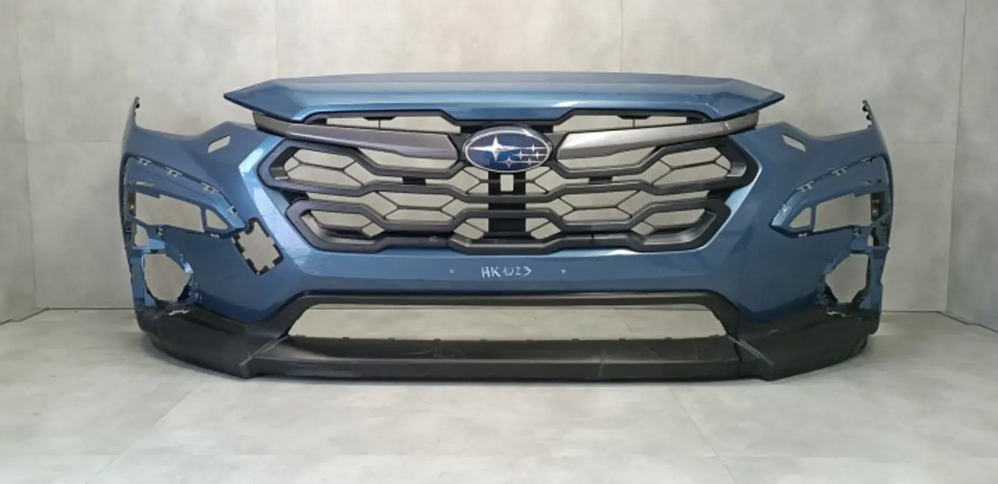 Бампер передний к Subaru Crosstrek 2023