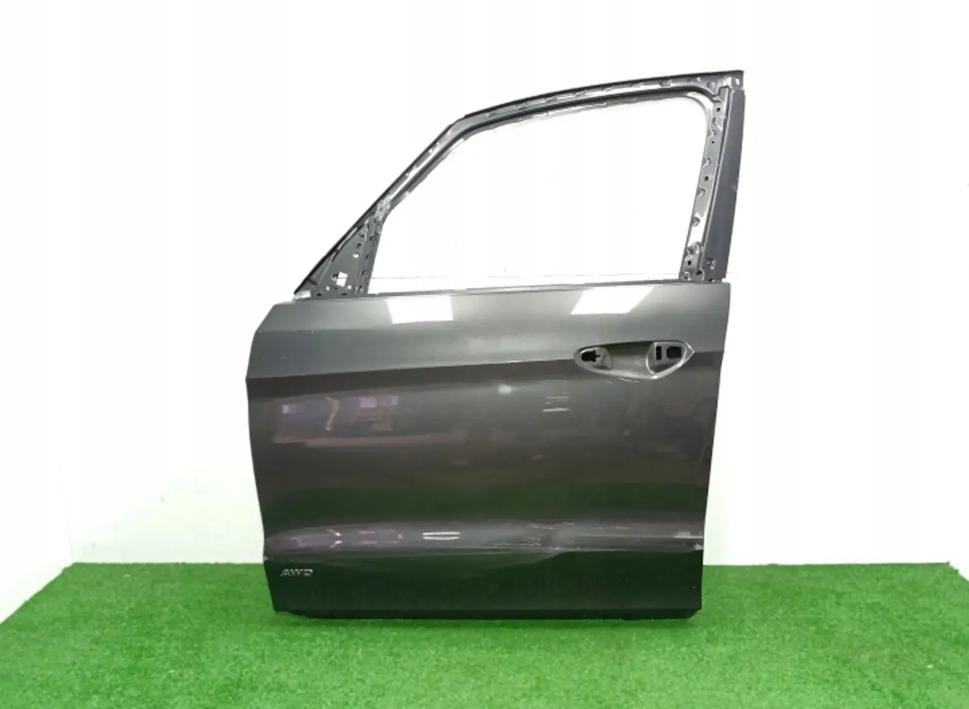 Дверь передняя левая к Ford Galaxy 2006