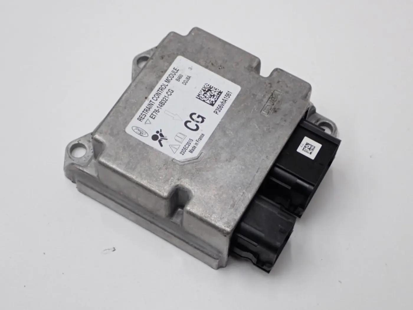 Блок AirBag к Ford Transit 2014