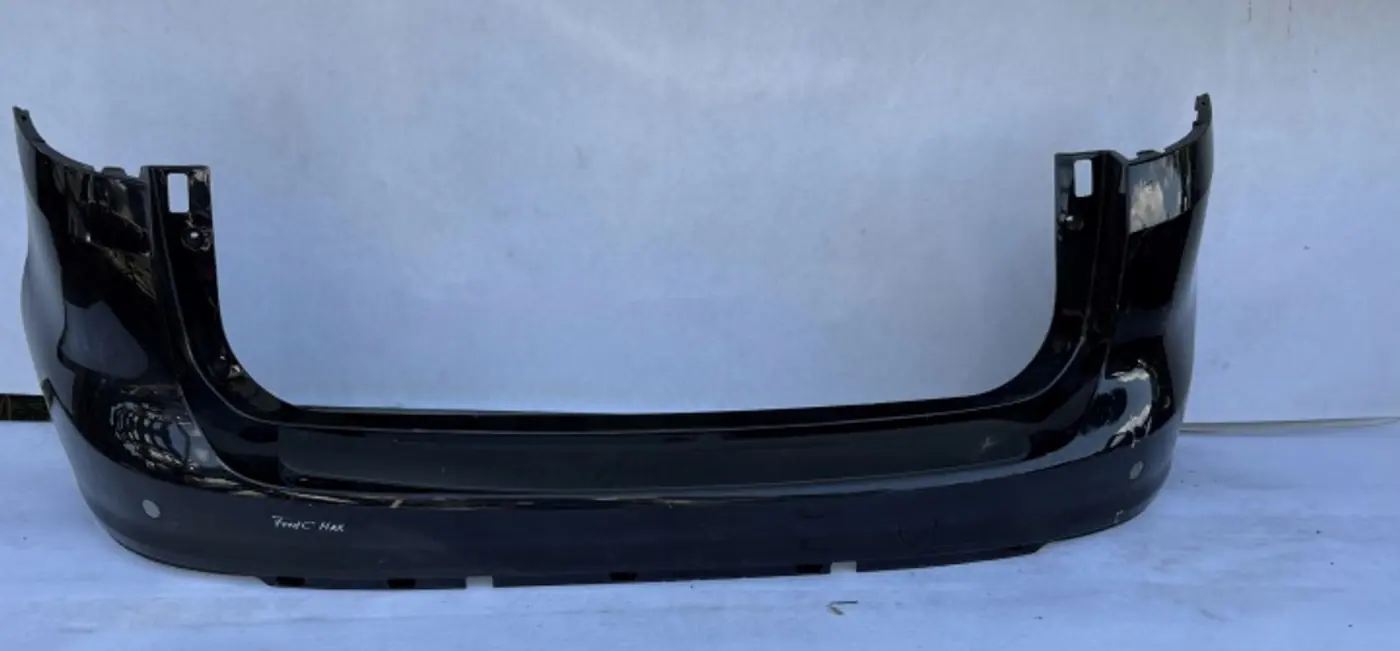 Бампер задний к Ford C-MAX 2010