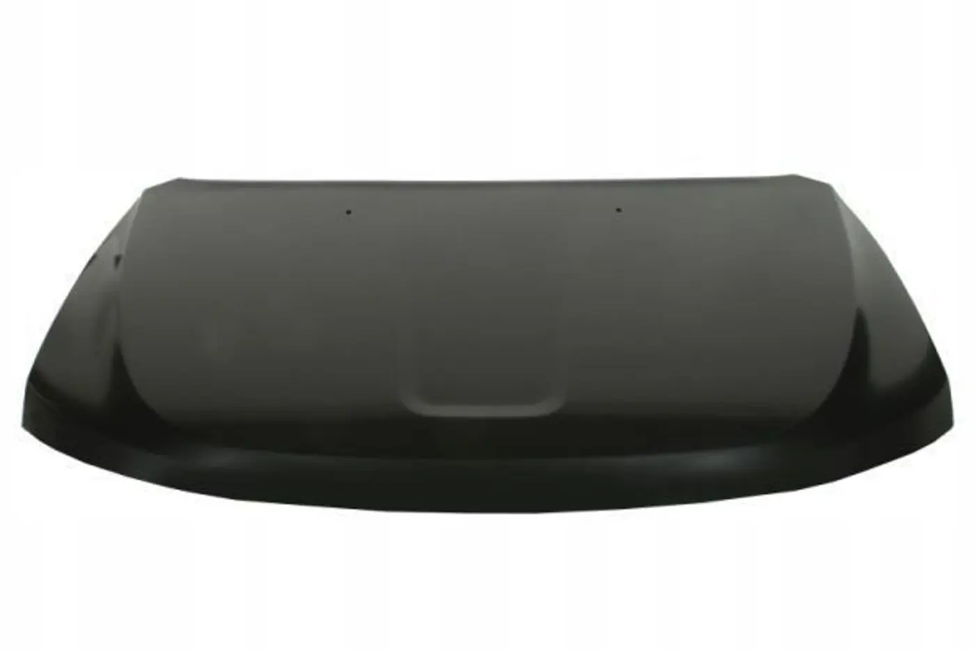 Капот к Mazda 2 2010