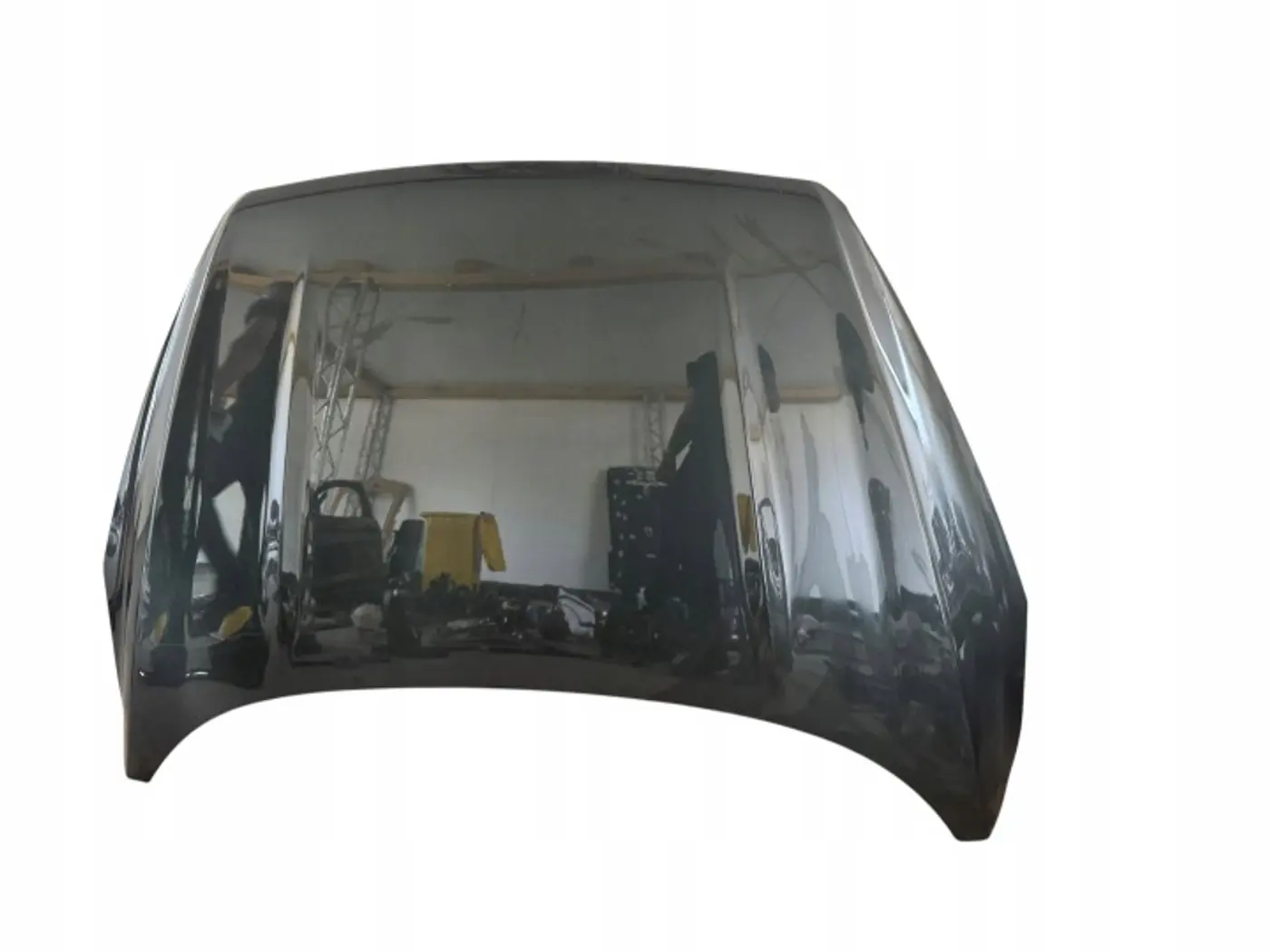 Капот к Ford Kuga 2016