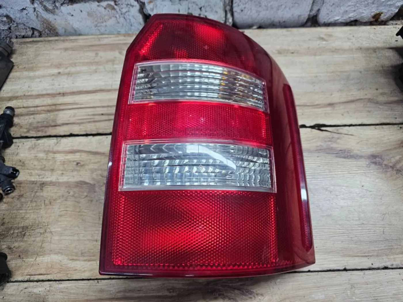 Фонарь задний правый к Audi A2 1999