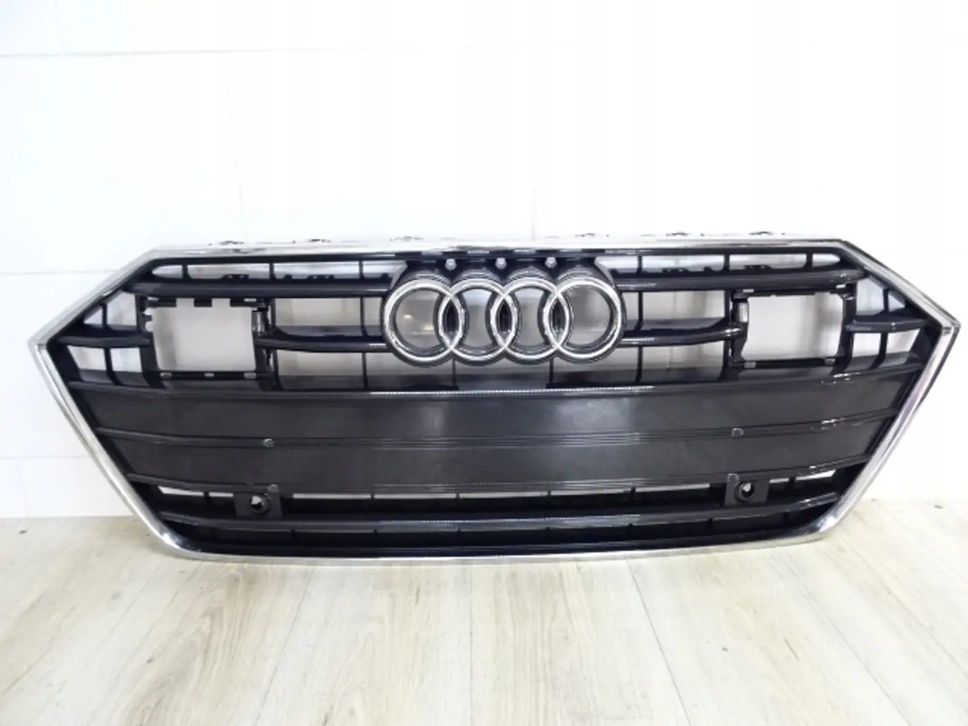 Решетка радиатора к Audi A7 2018