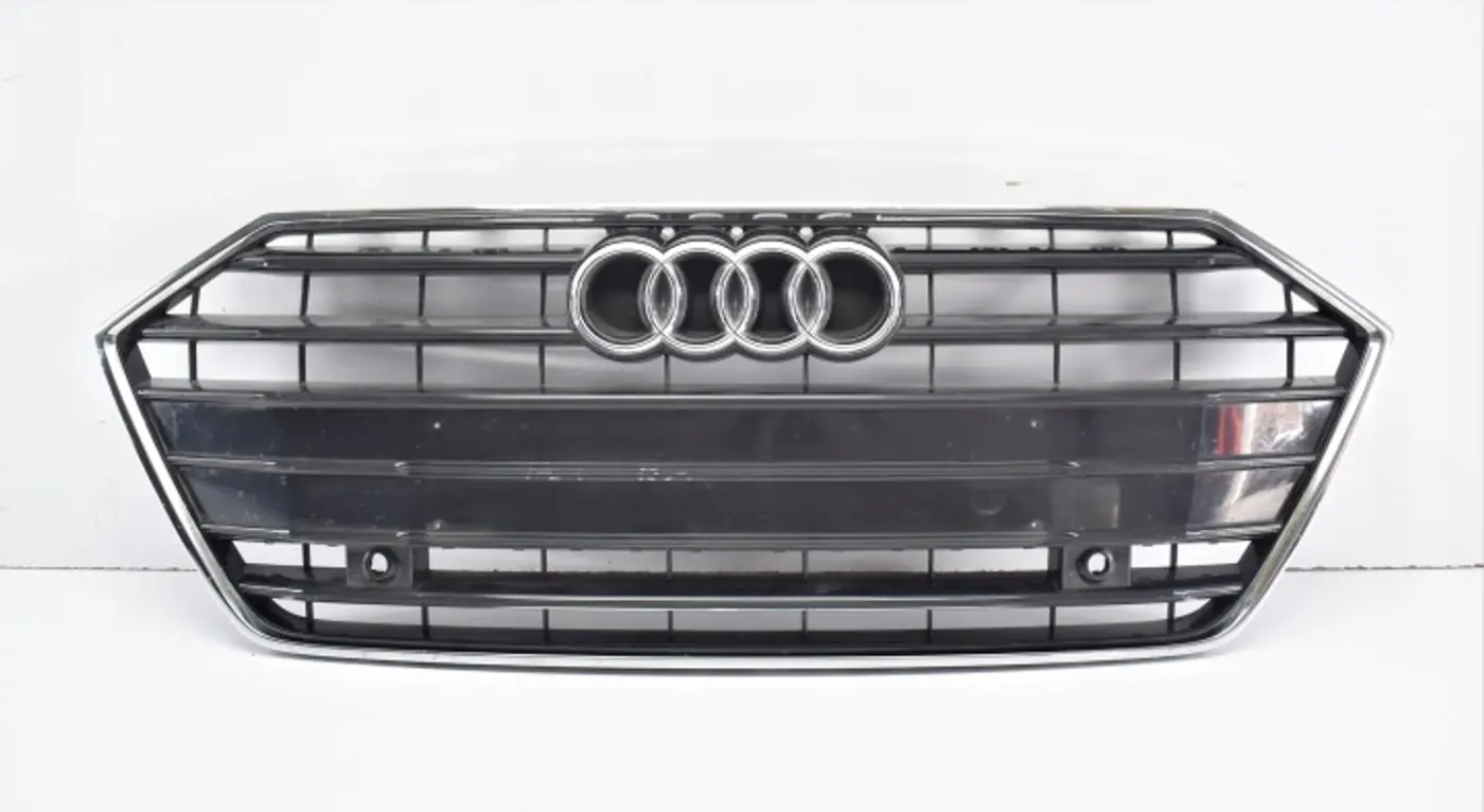 Решетка радиатора к Audi A7 2018