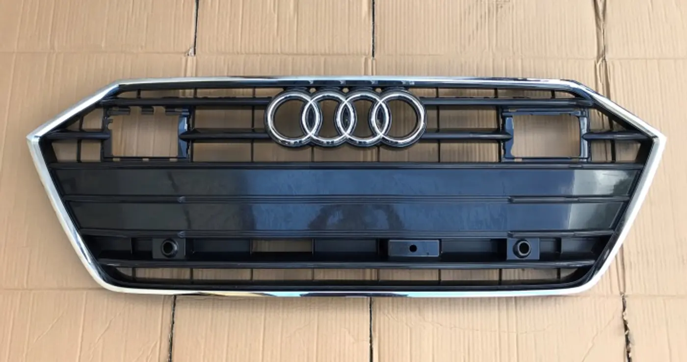 Решетка радиатора к Audi A7 2018