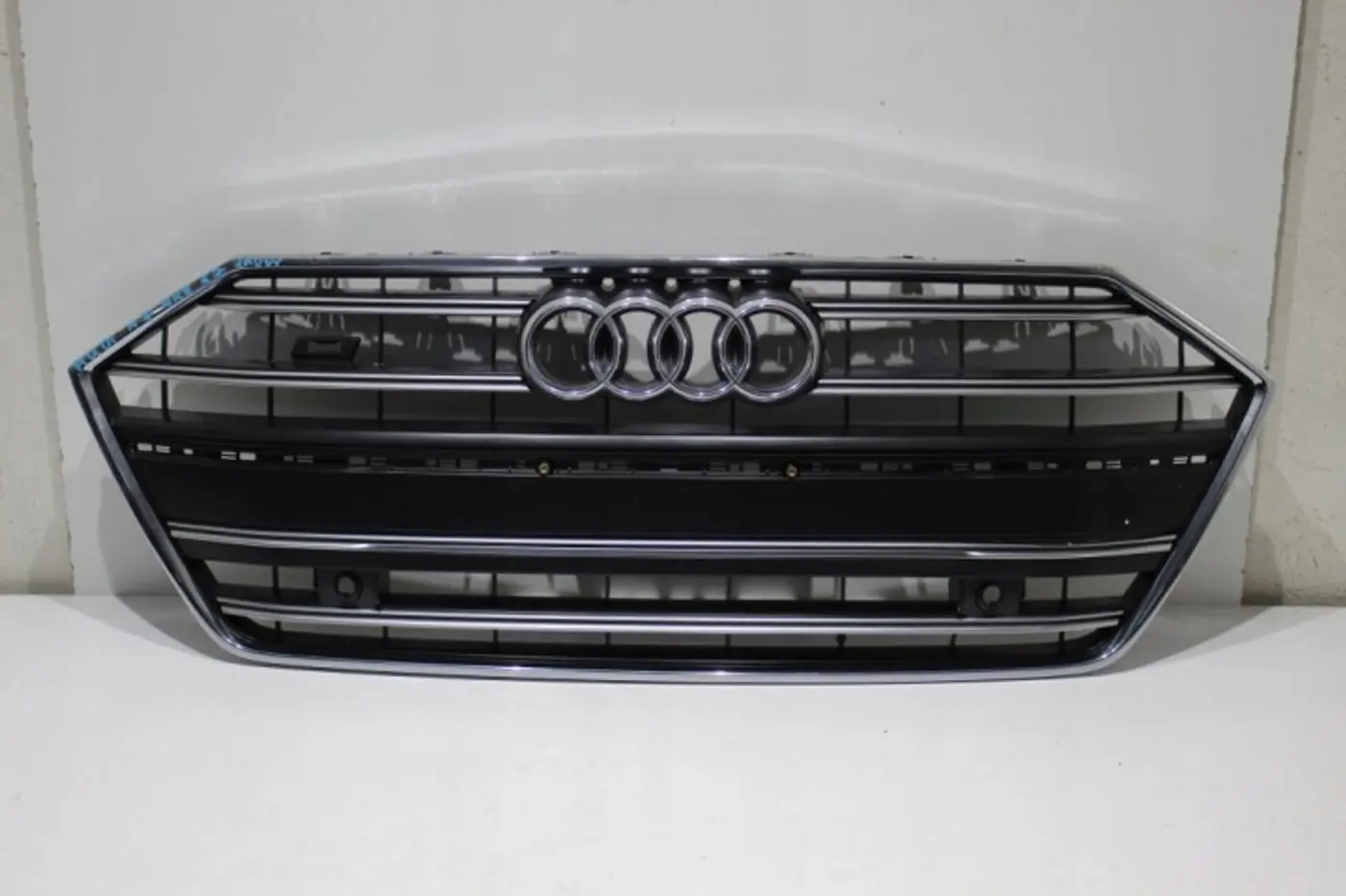 Решетка радиатора к Audi A7 2018