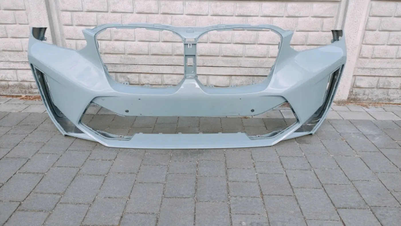 Бампер передний к BMW X3 M 2021