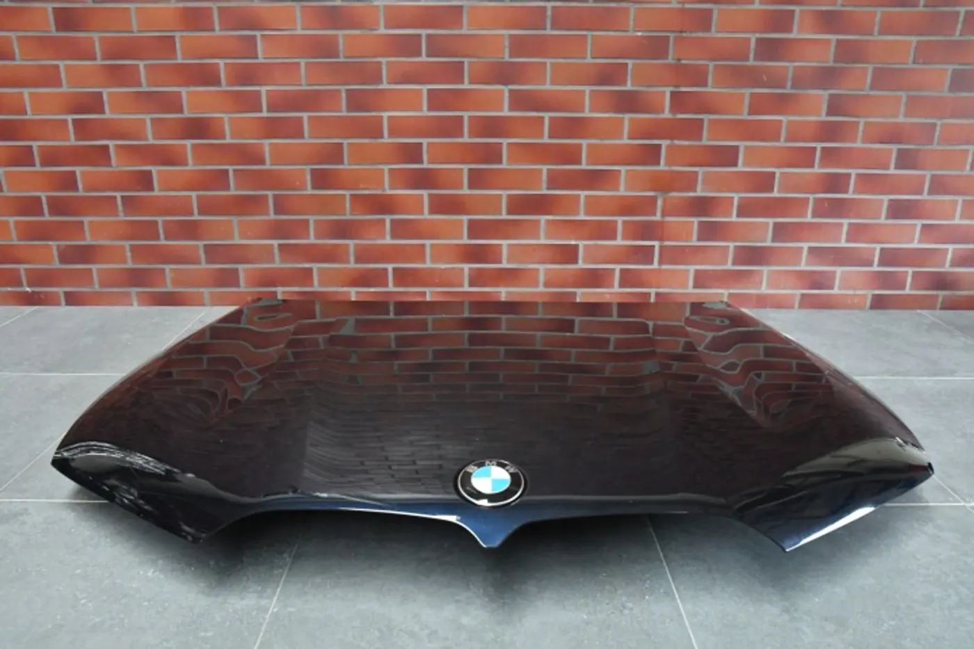 Капот к BMW X7 2018