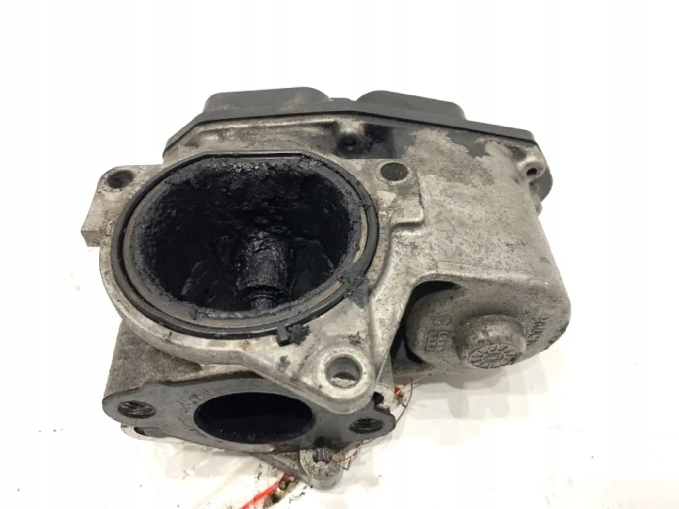 Клапан EGR к Audi A5 2007