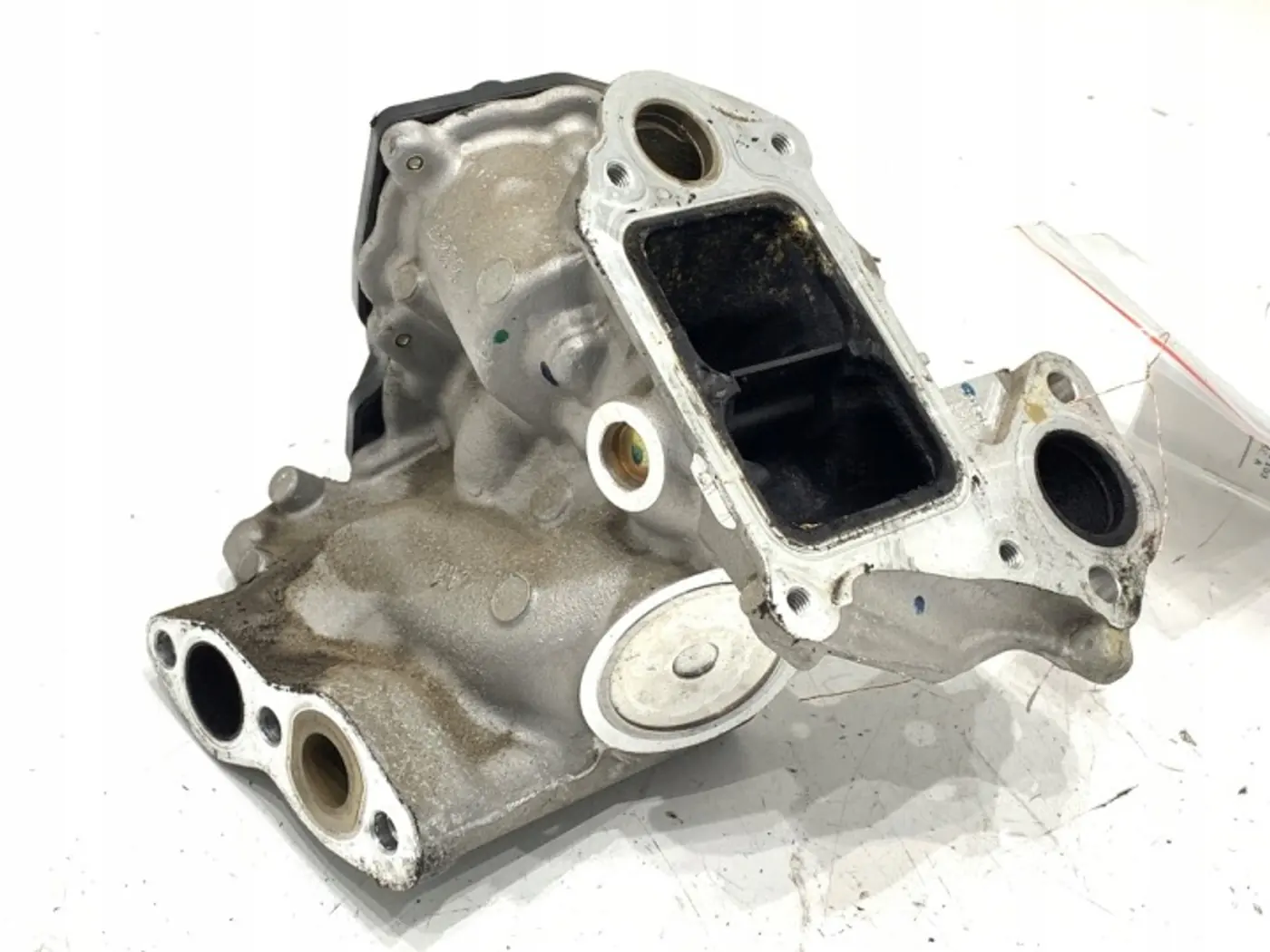Клапан EGR к Ford Kuga 2008