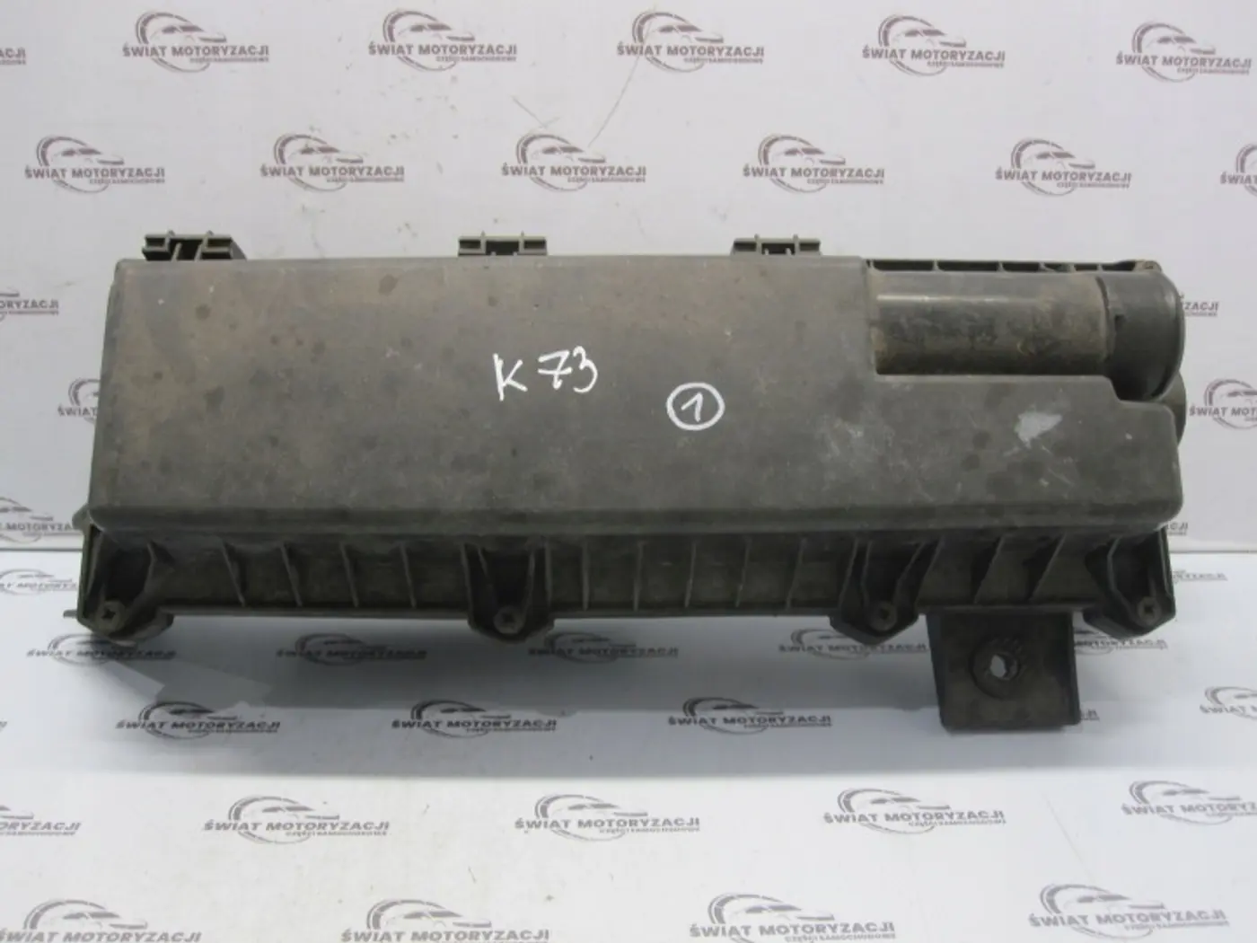 Корпус воздушного фильтра к Citroen Nemo 2007