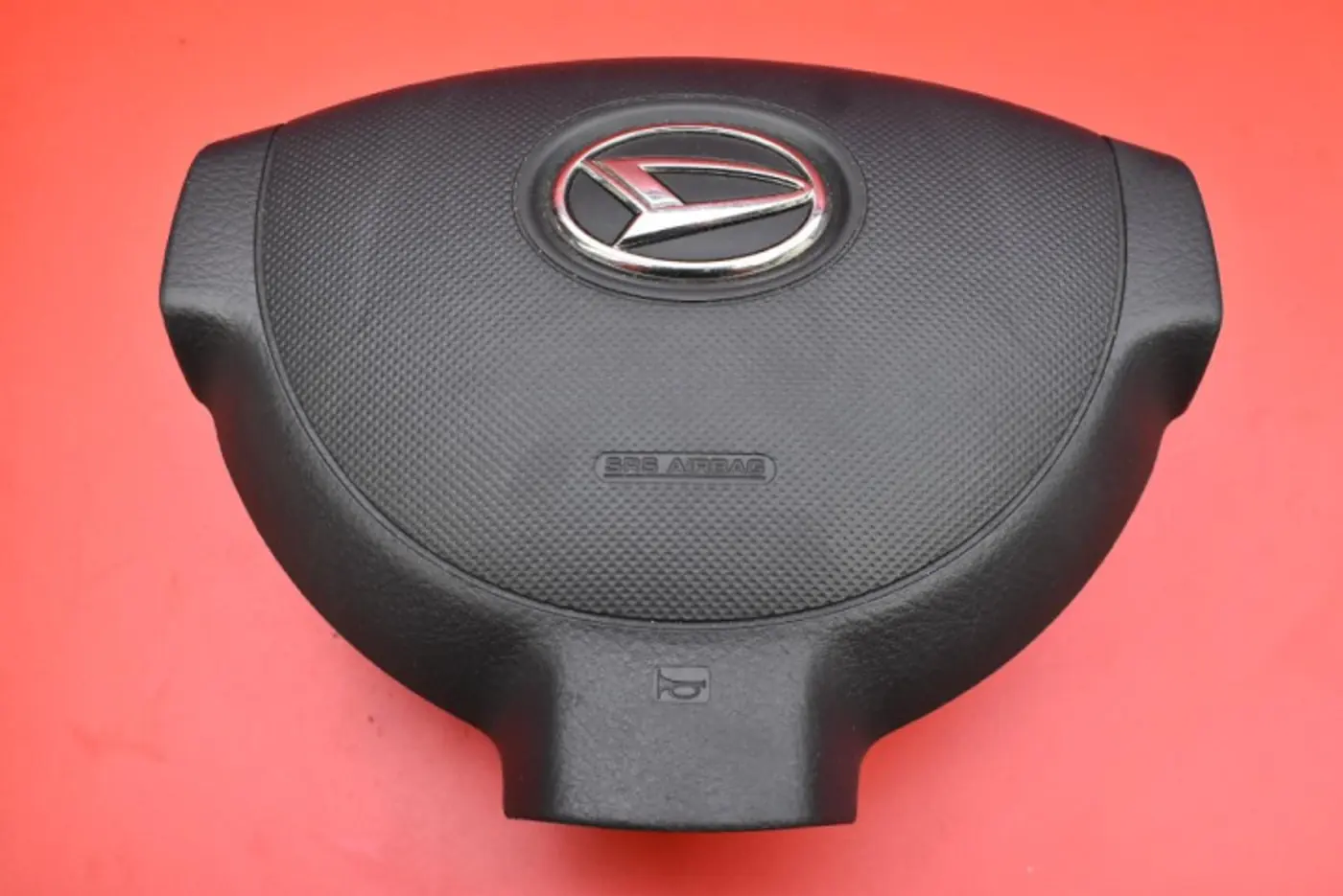Подушка безопасности к Daihatsu Sirion 2002