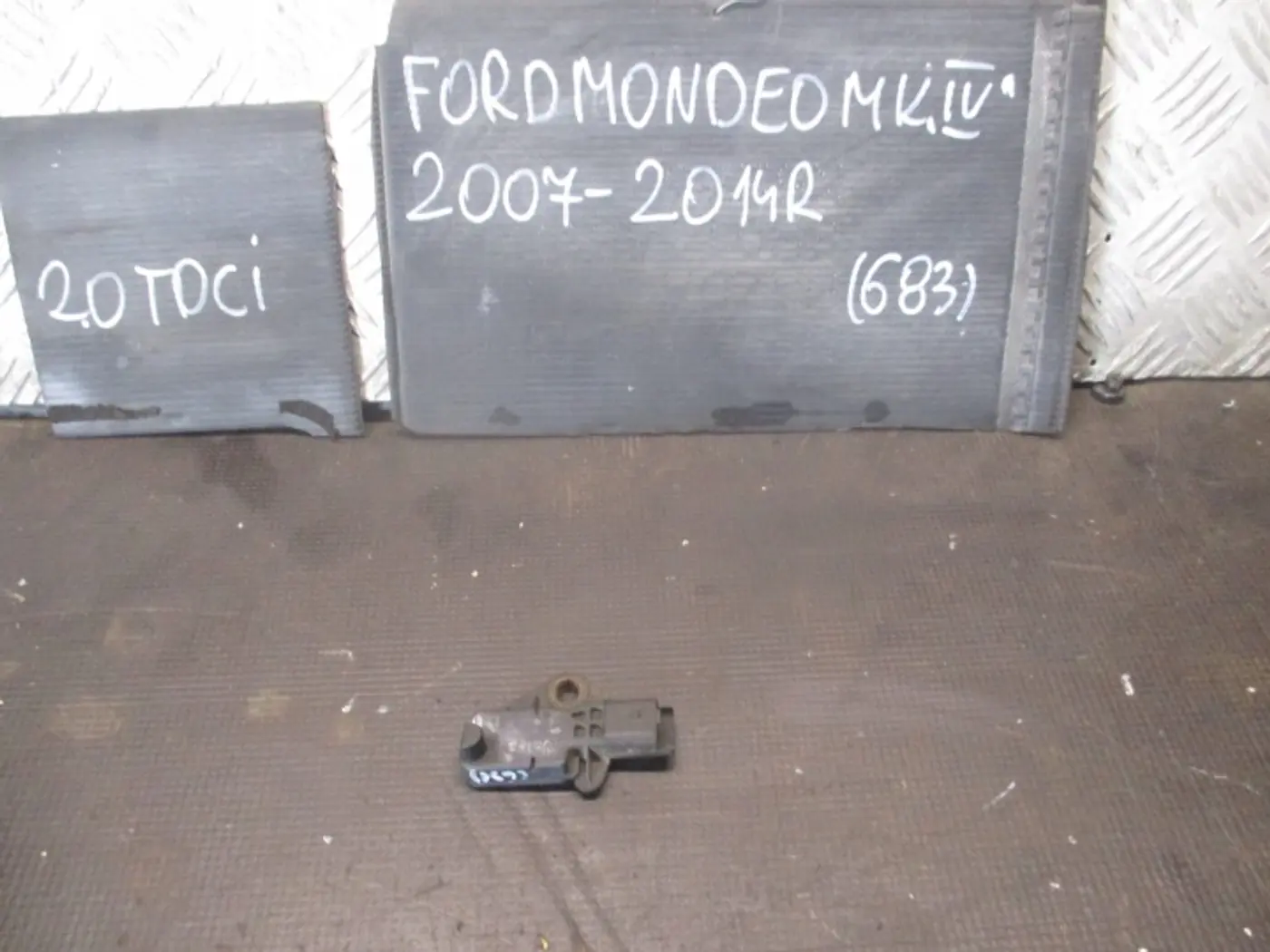 Датчик коленвала к Ford Mondeo 2015