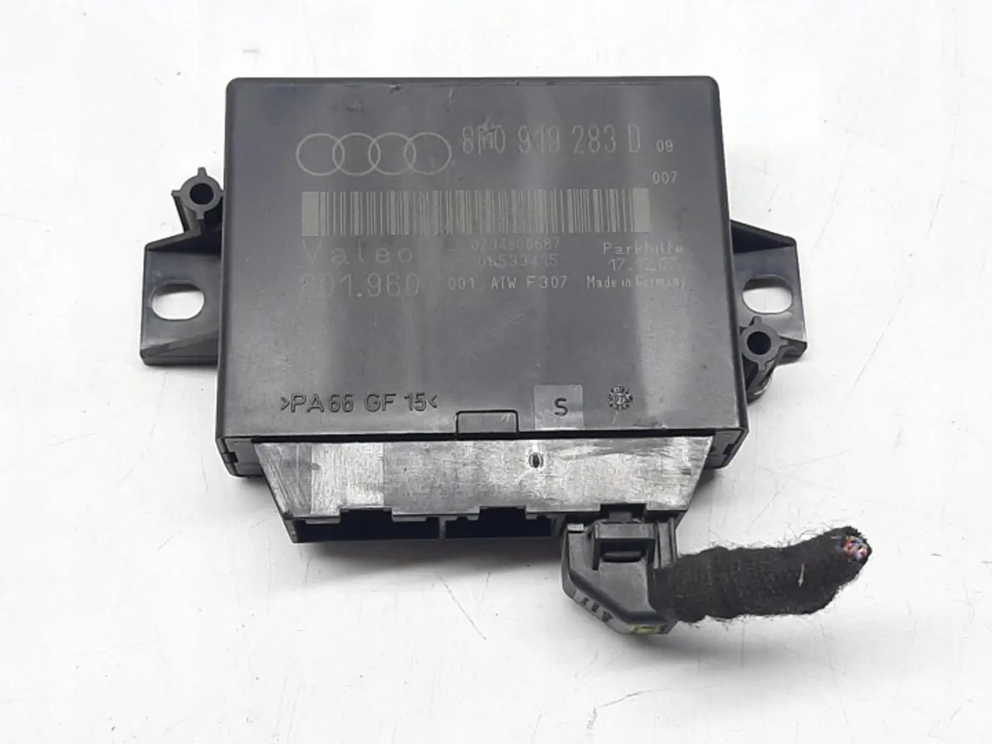 Датчик температуры к Audi TT 2006
