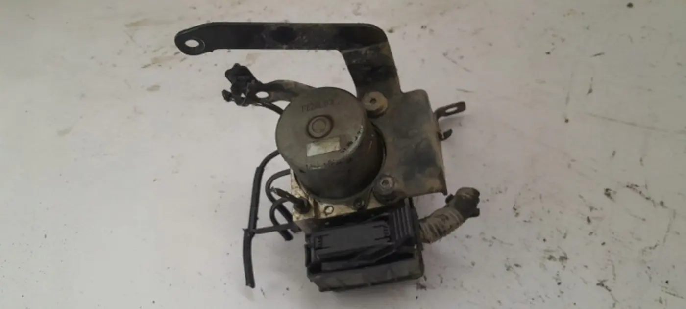 Блок ABS к Hyundai i10 2007