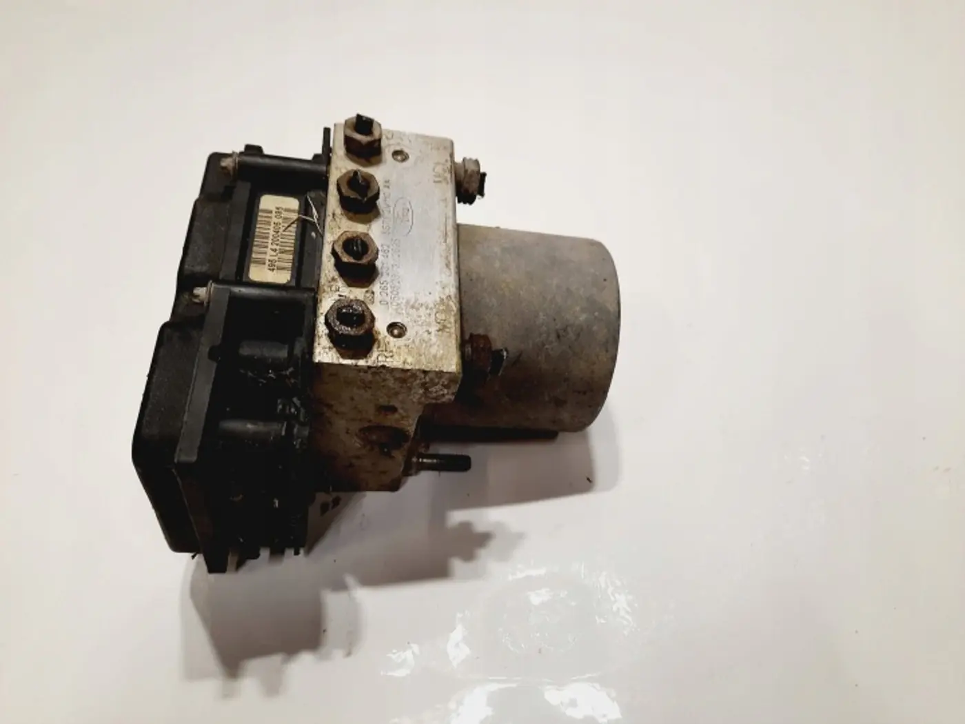 Блок ABS к Ford Mondeo 2000