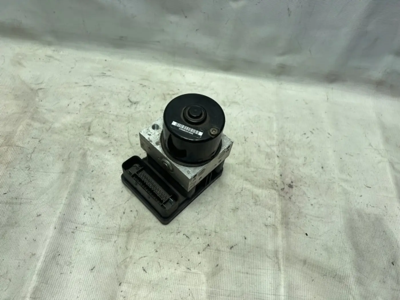 Блок ABS к Ford C-MAX 2010