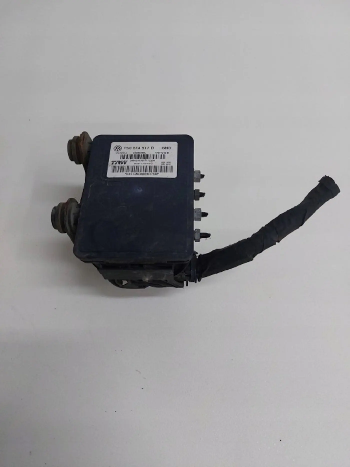 Блок ABS к SEAT Mii 2011
