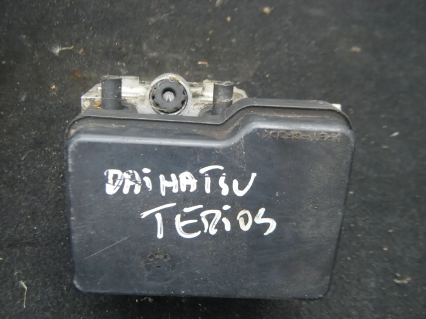Блок ABS к Daihatsu Terios 2006