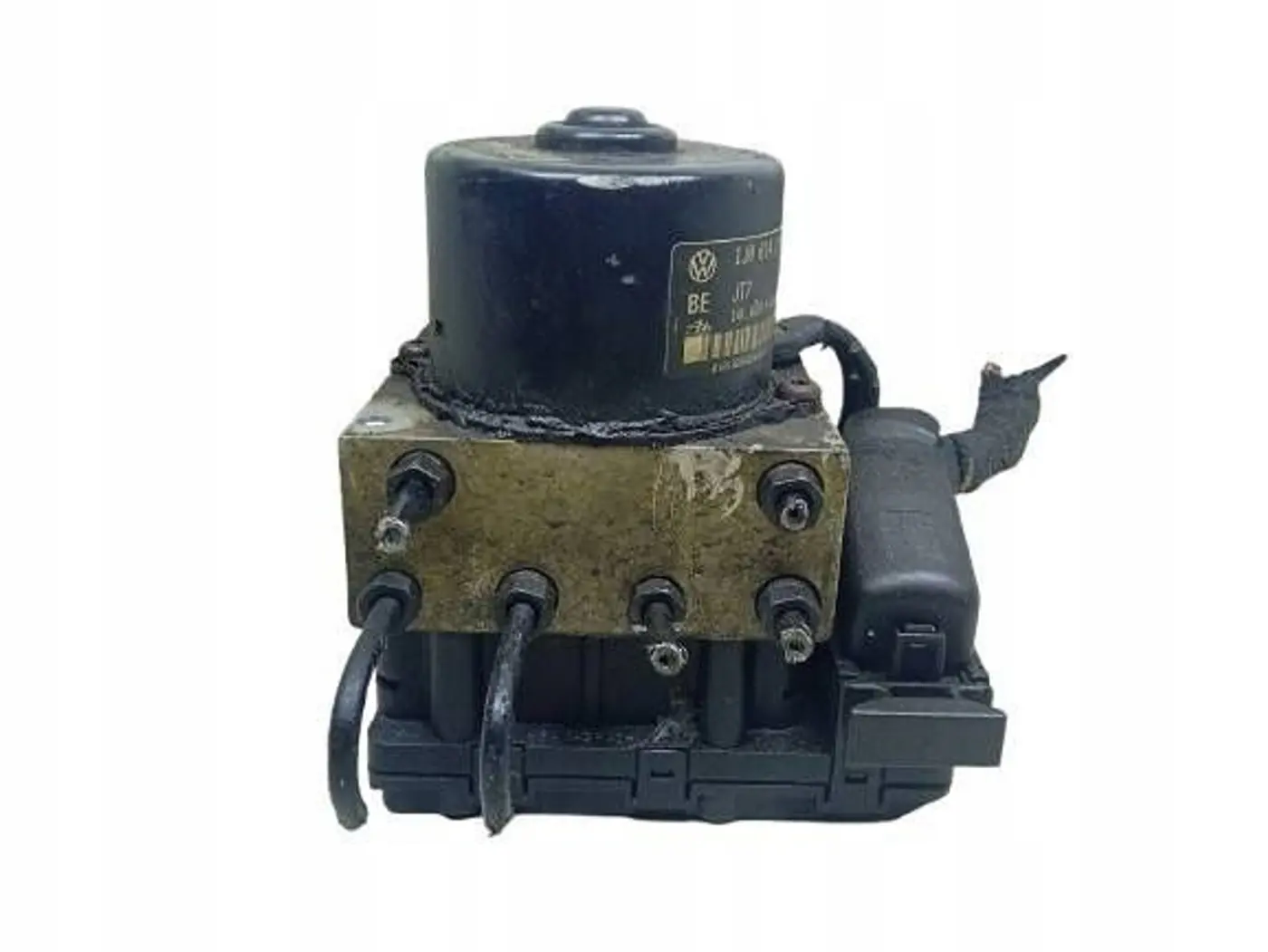 Блок ABS к Volkswagen Bora 1998