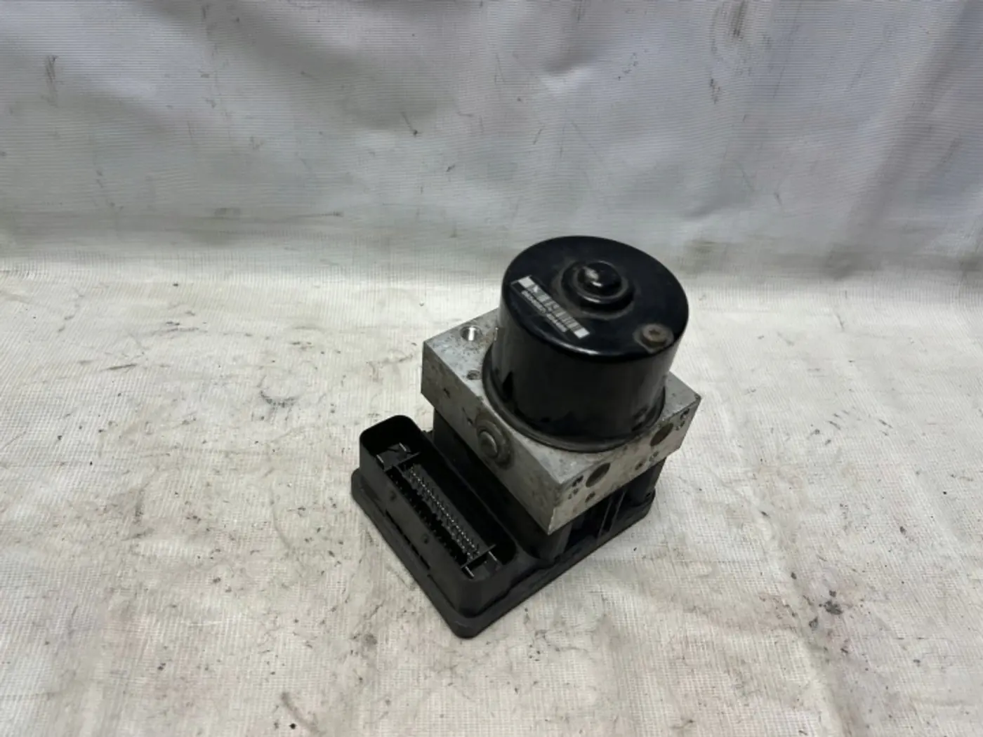 Блок ABS к Ford C-MAX 2010