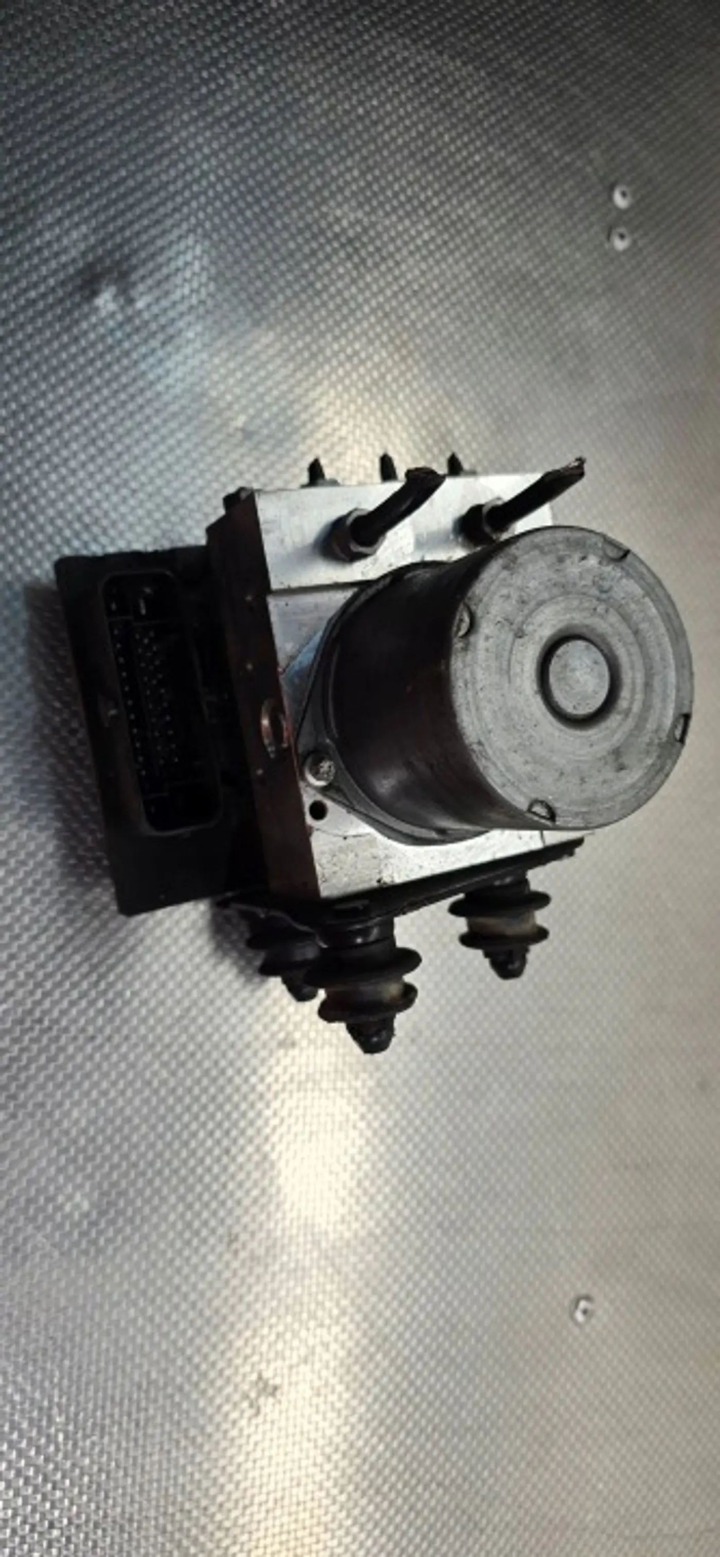 Блок ABS к Audi SQ5 2013