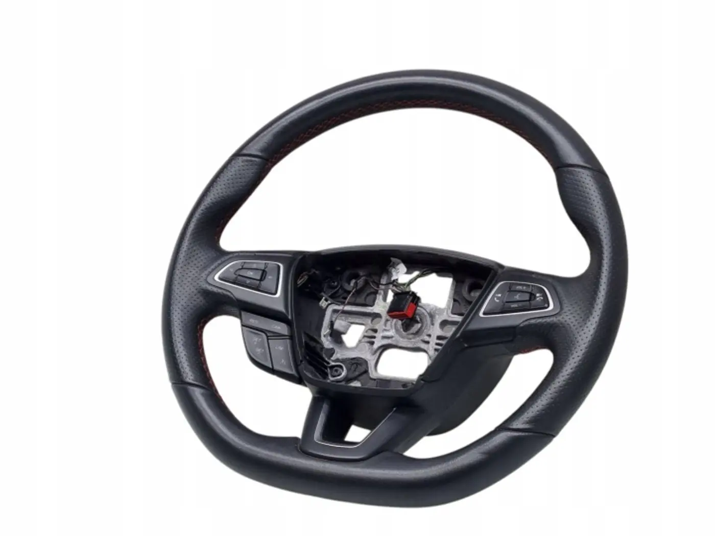 Руль к Ford Kuga 2013