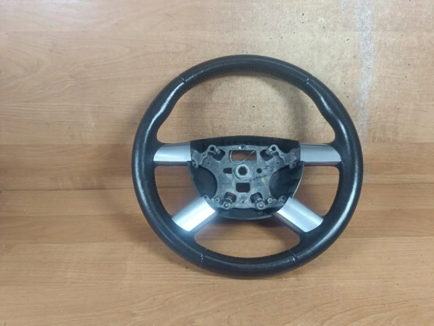 Руль к Ford C-MAX 2003