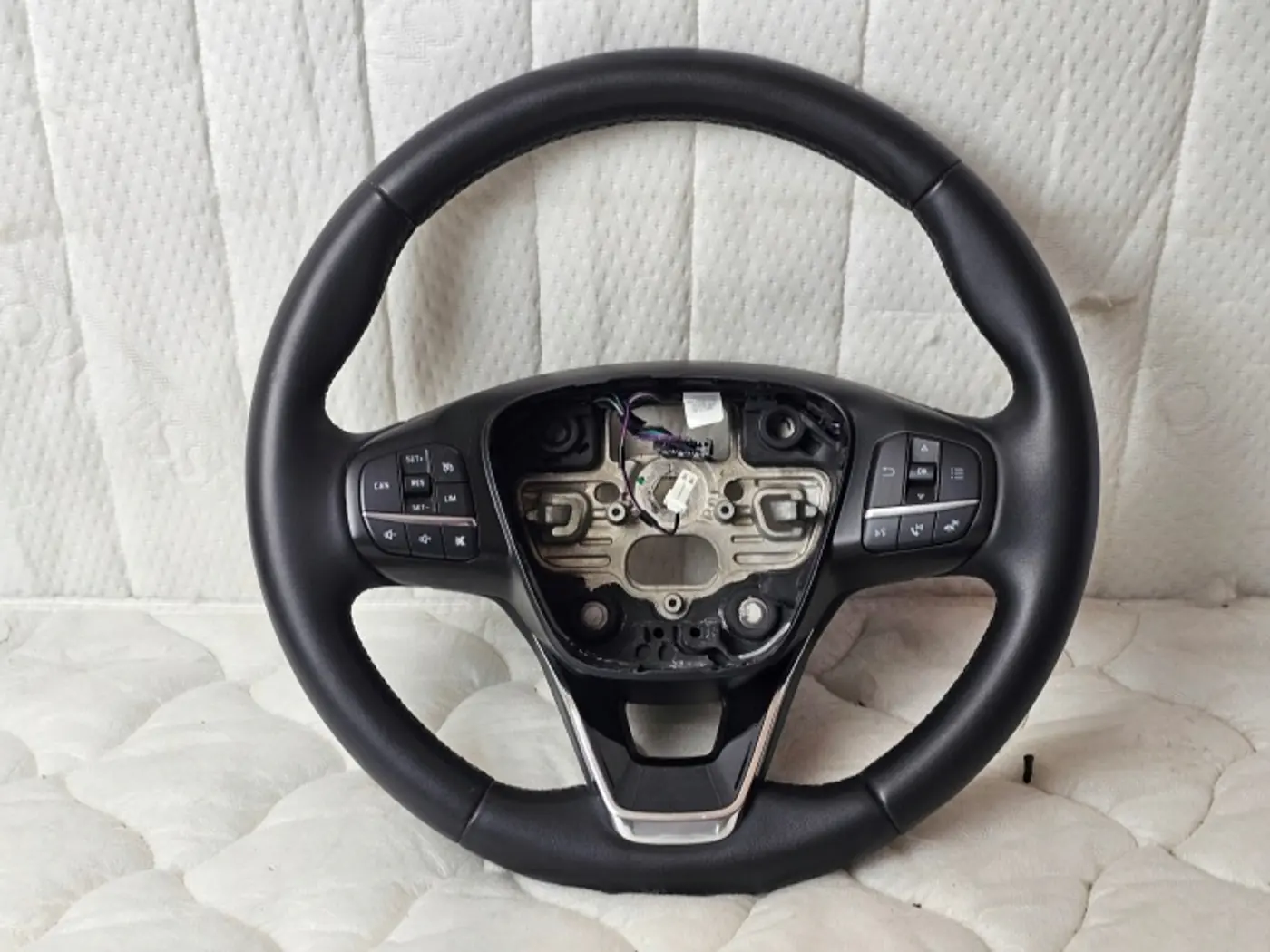 Руль к Ford Focus 2019