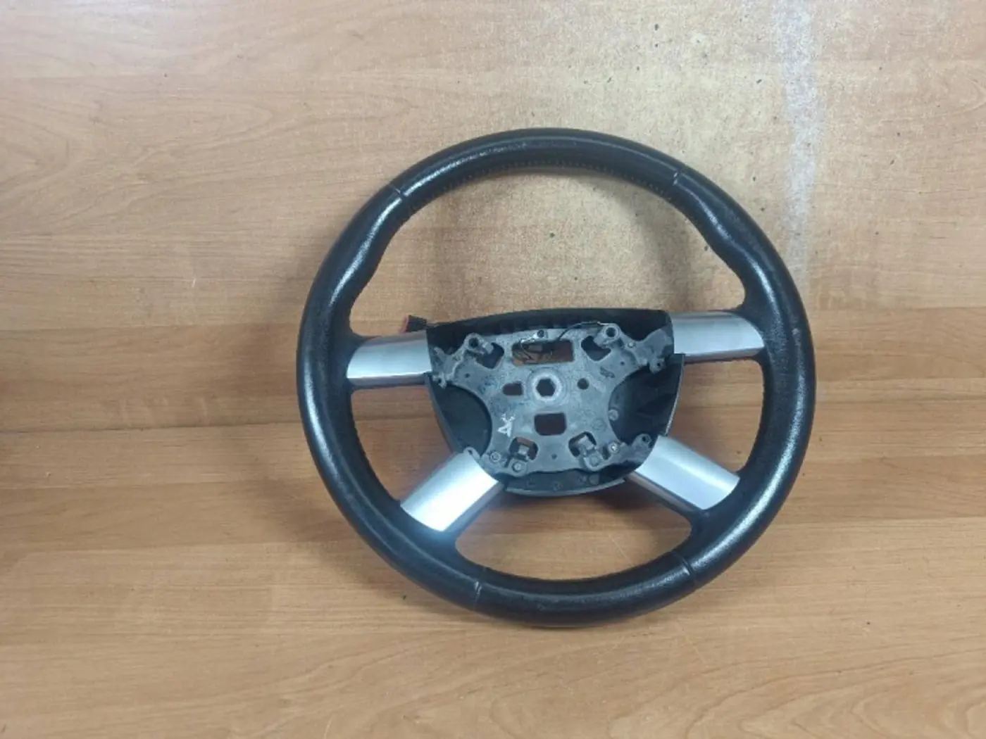 Руль к Ford C-MAX 2003