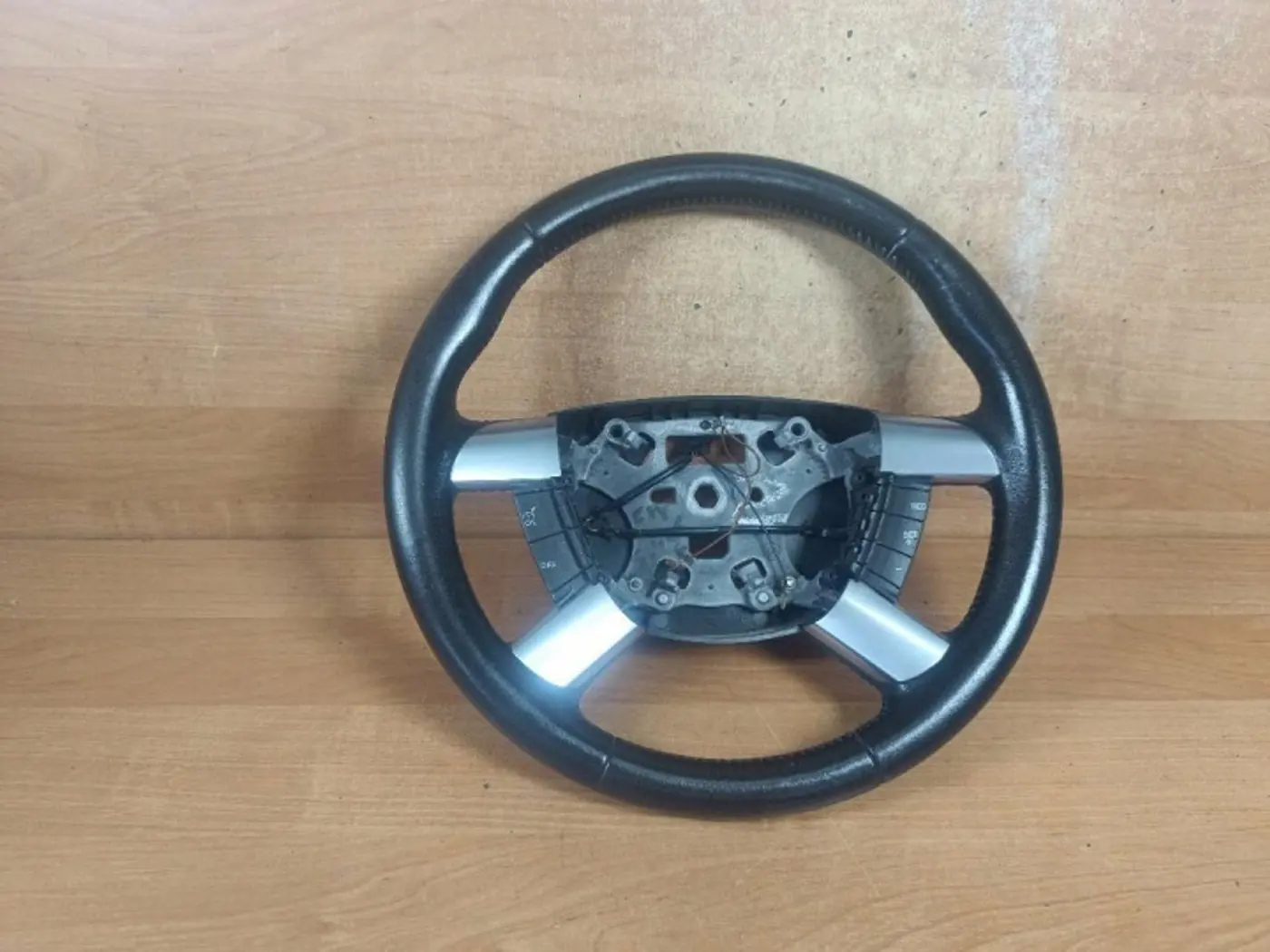 Руль к Ford C-MAX 2003