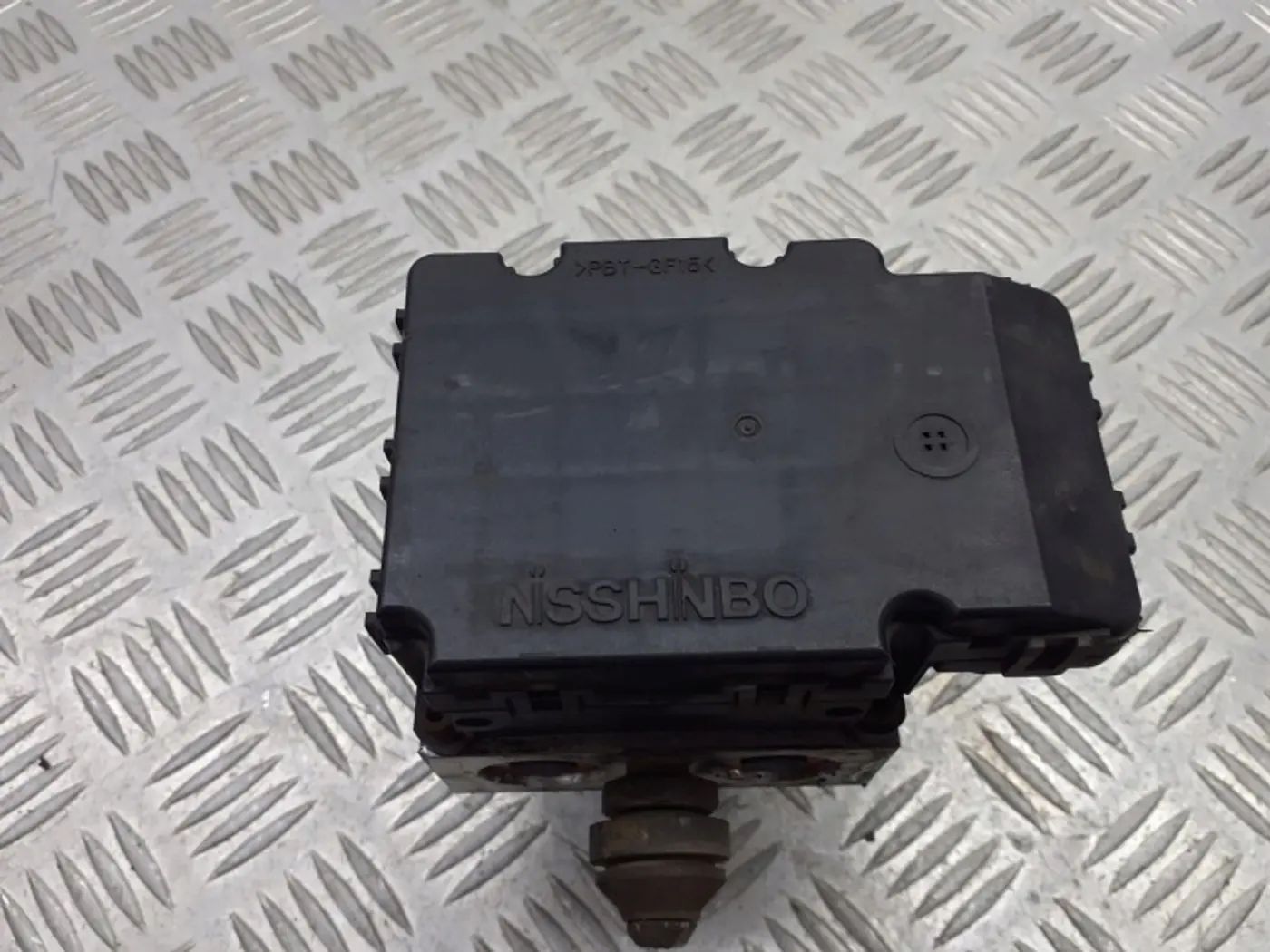 Блок ABS к Mitsubishi Galant 1996