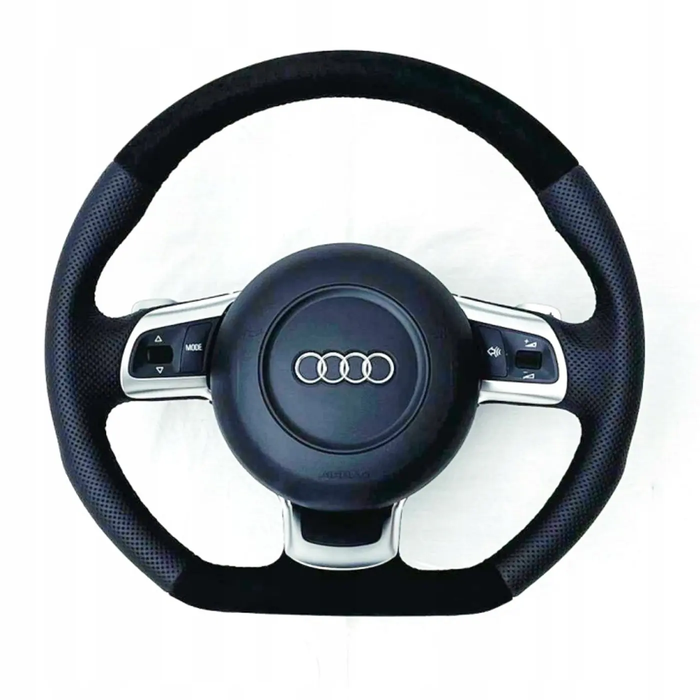 Руль к Audi TT 2006