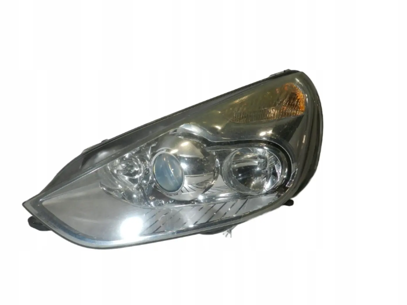 Фара левая к Ford S-MAX 2006