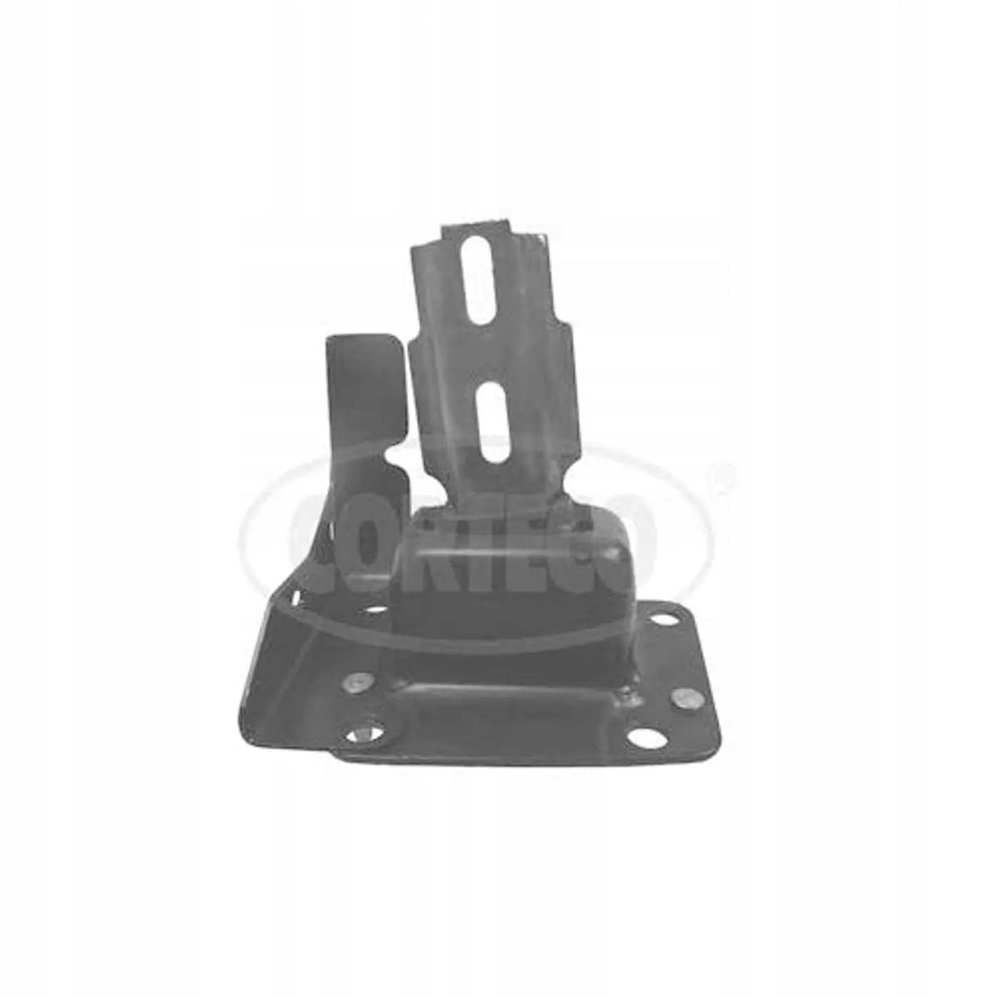 Подушка крепления КПП к Citroen C3 2009