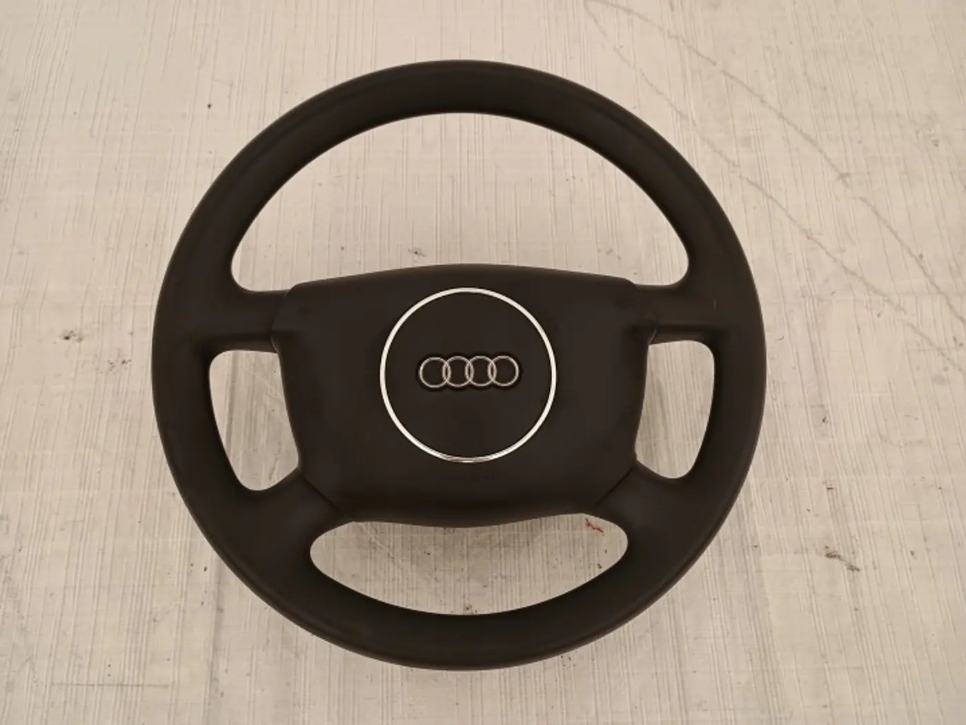 Руль к Audi A2 1999
