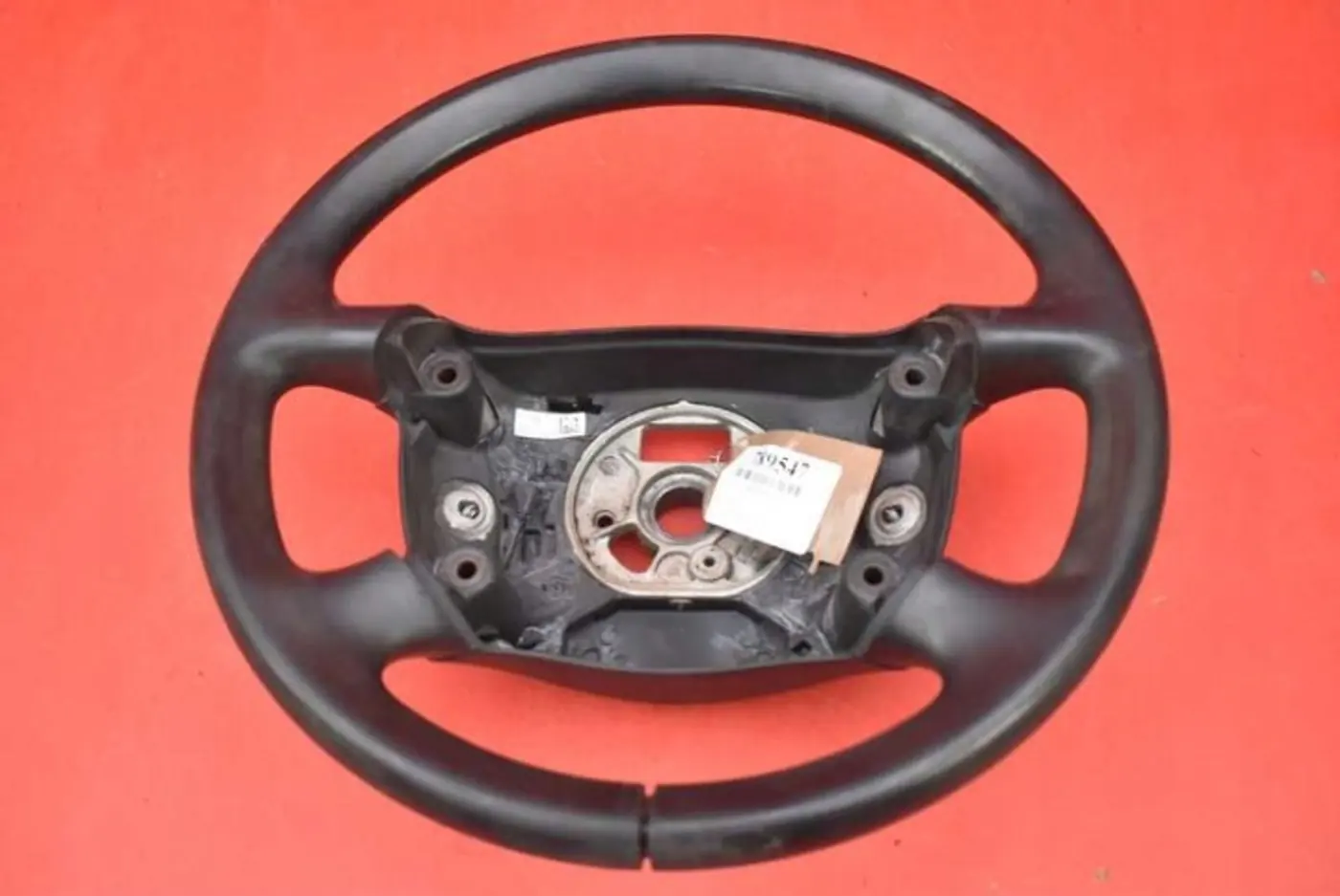 Руль к Audi A2 1999
