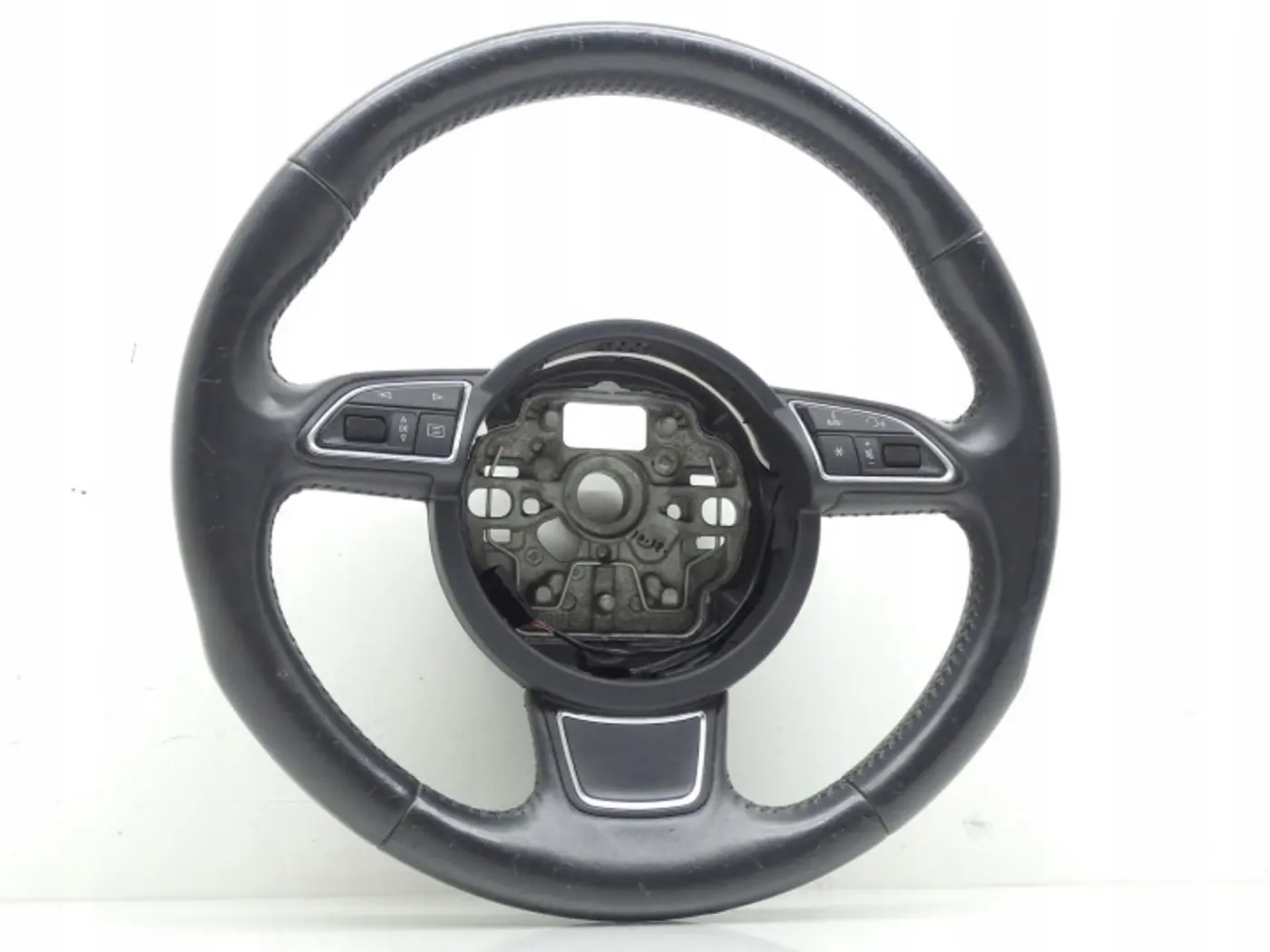 Руль к Audi A1 2010