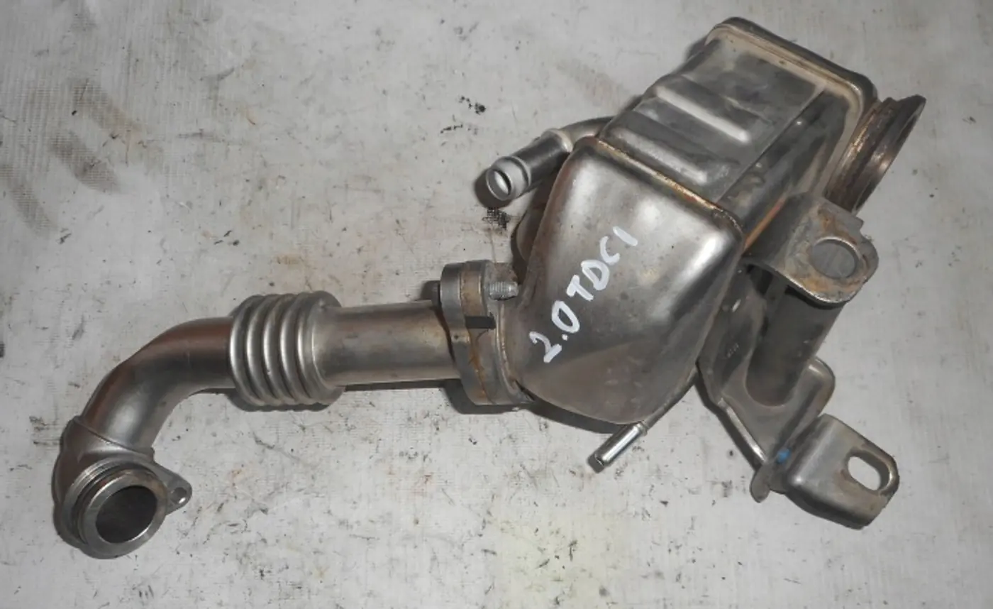 Радиатор EGR к Ford Mondeo 2015
