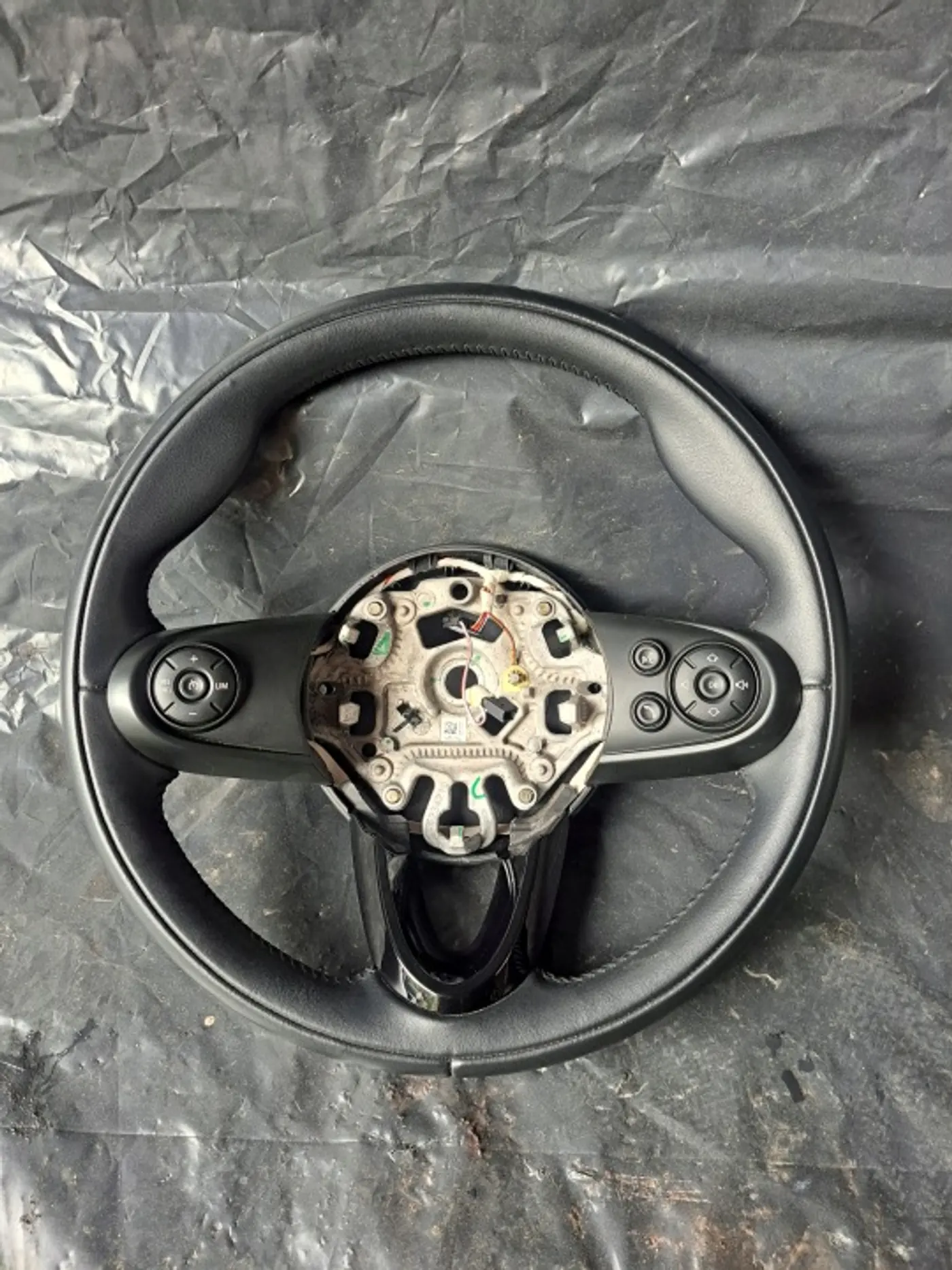 Руль к MINI Cooper 2013