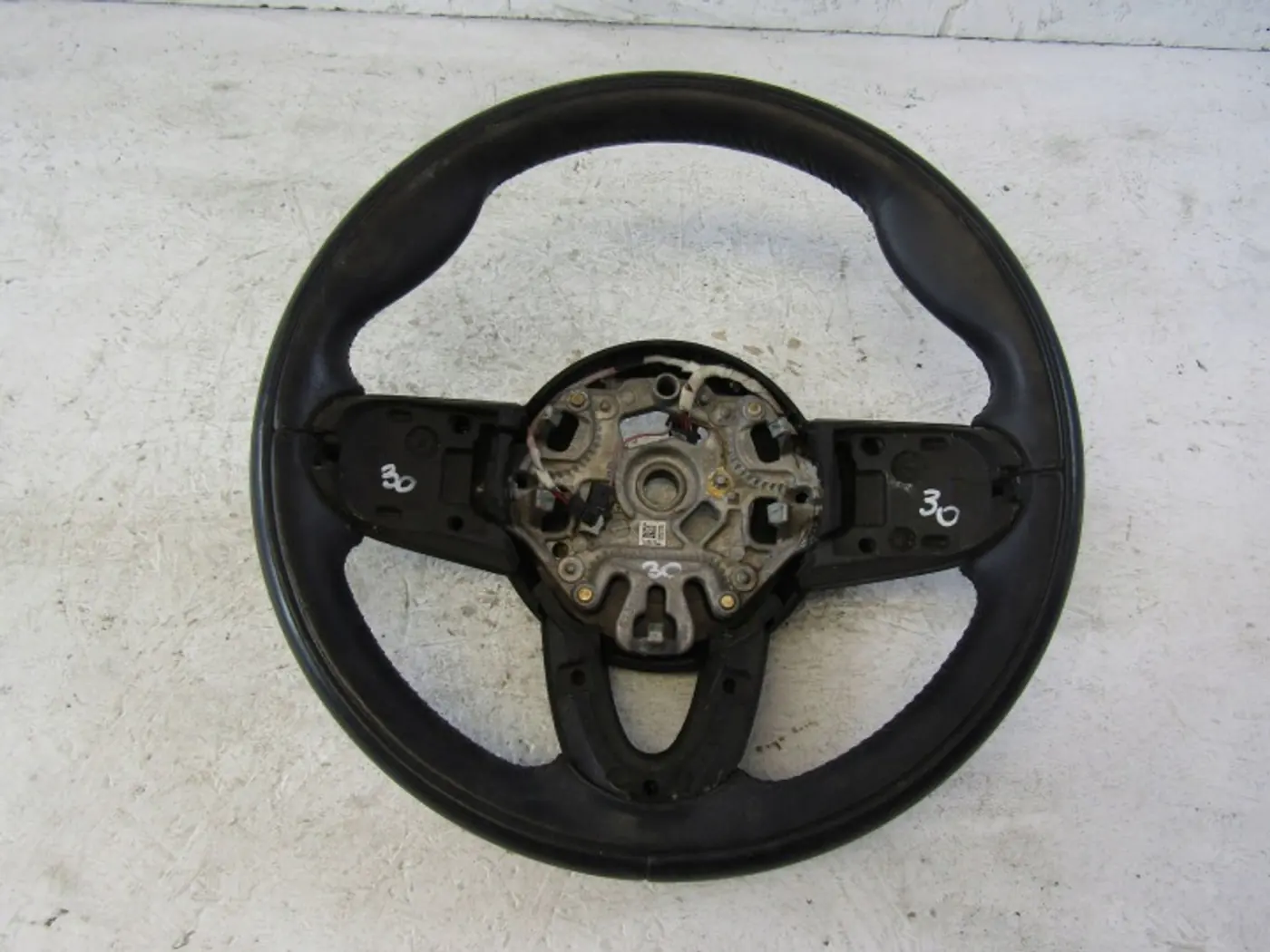 Руль к MINI One 2013