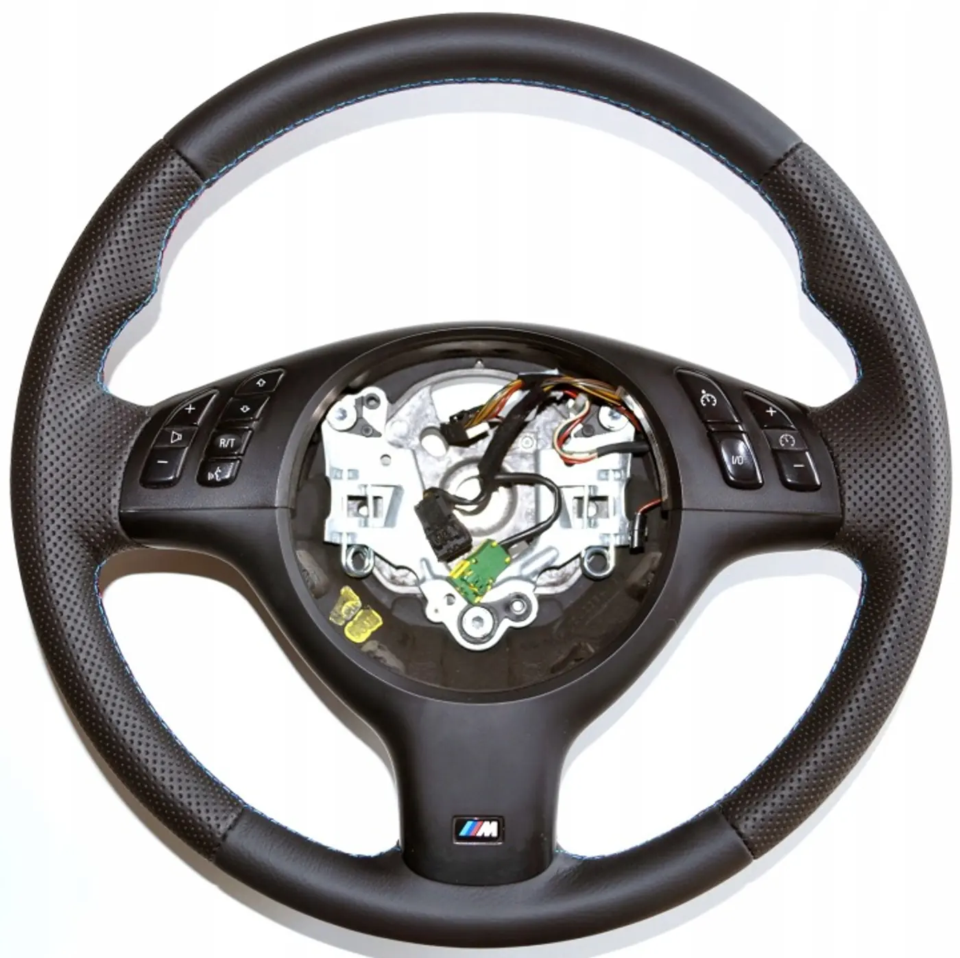 Руль к Mazda 2 2010