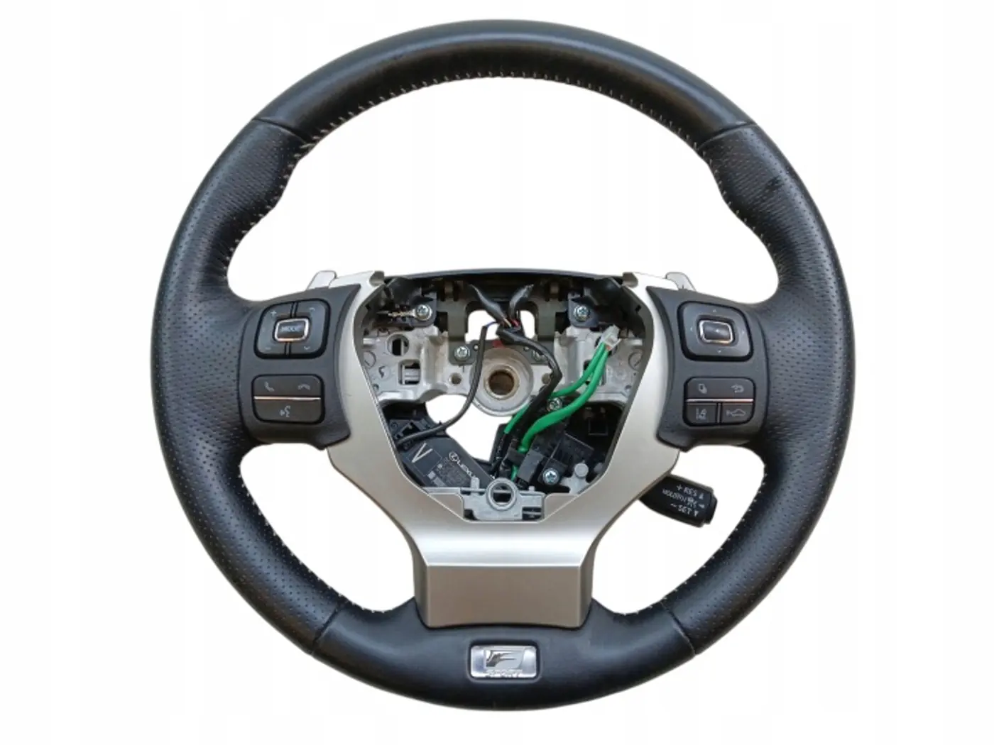 Руль к Lexus IS 2013