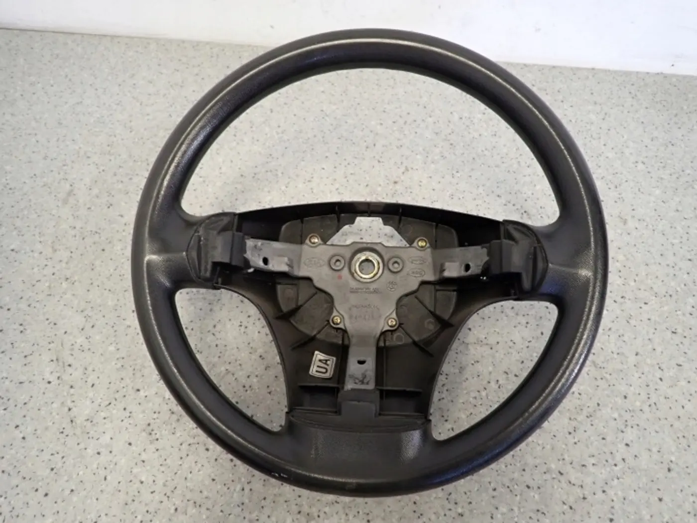 Руль к Kia Picanto 2004